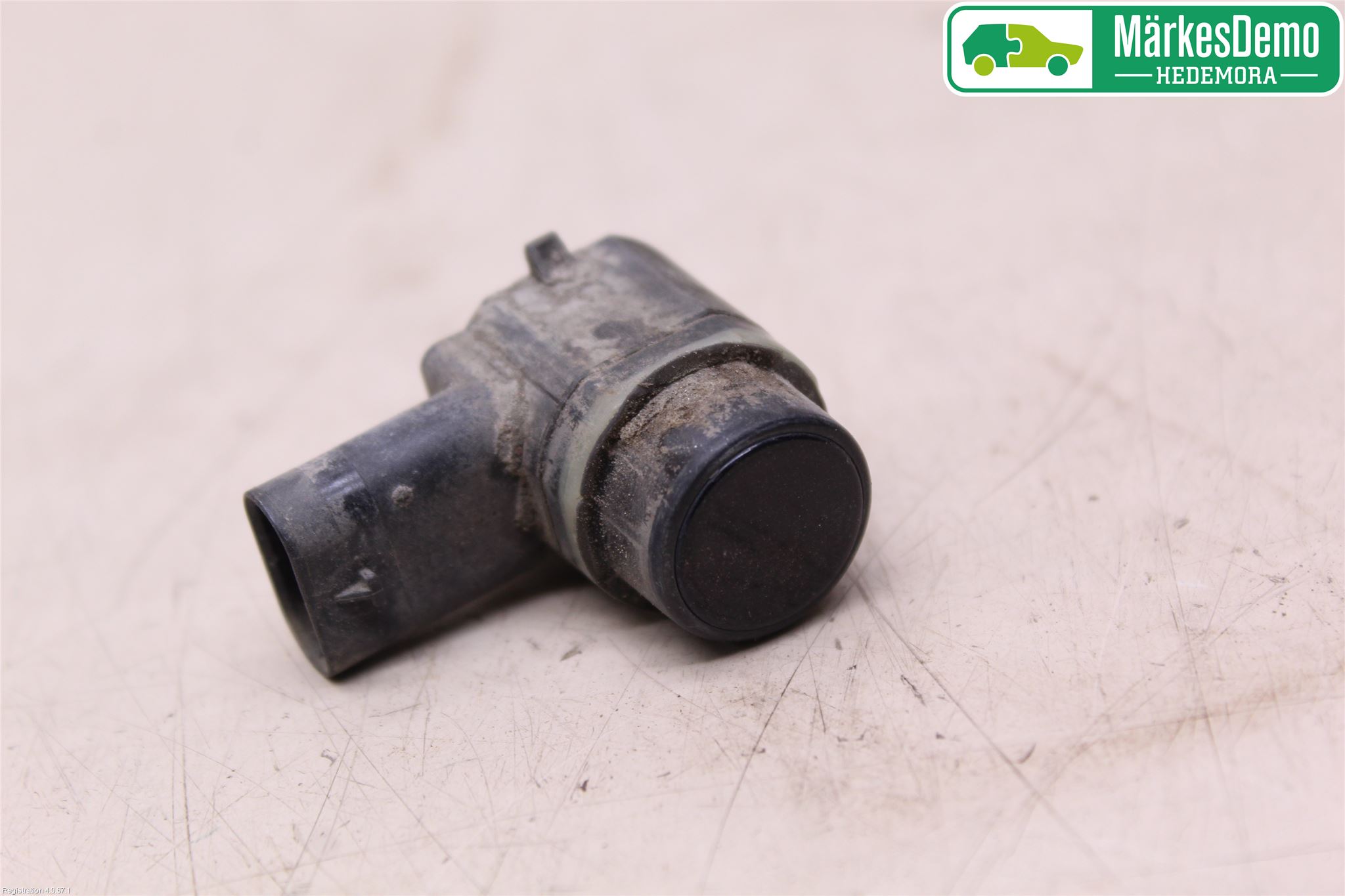 Ford FOCUS 11-14 Parkeringshjälp Backsensor