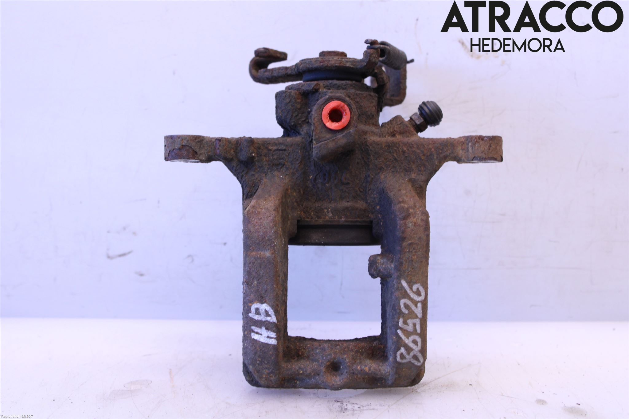 Övriga CHEVROLET VOLT Bromsok Bak Höger