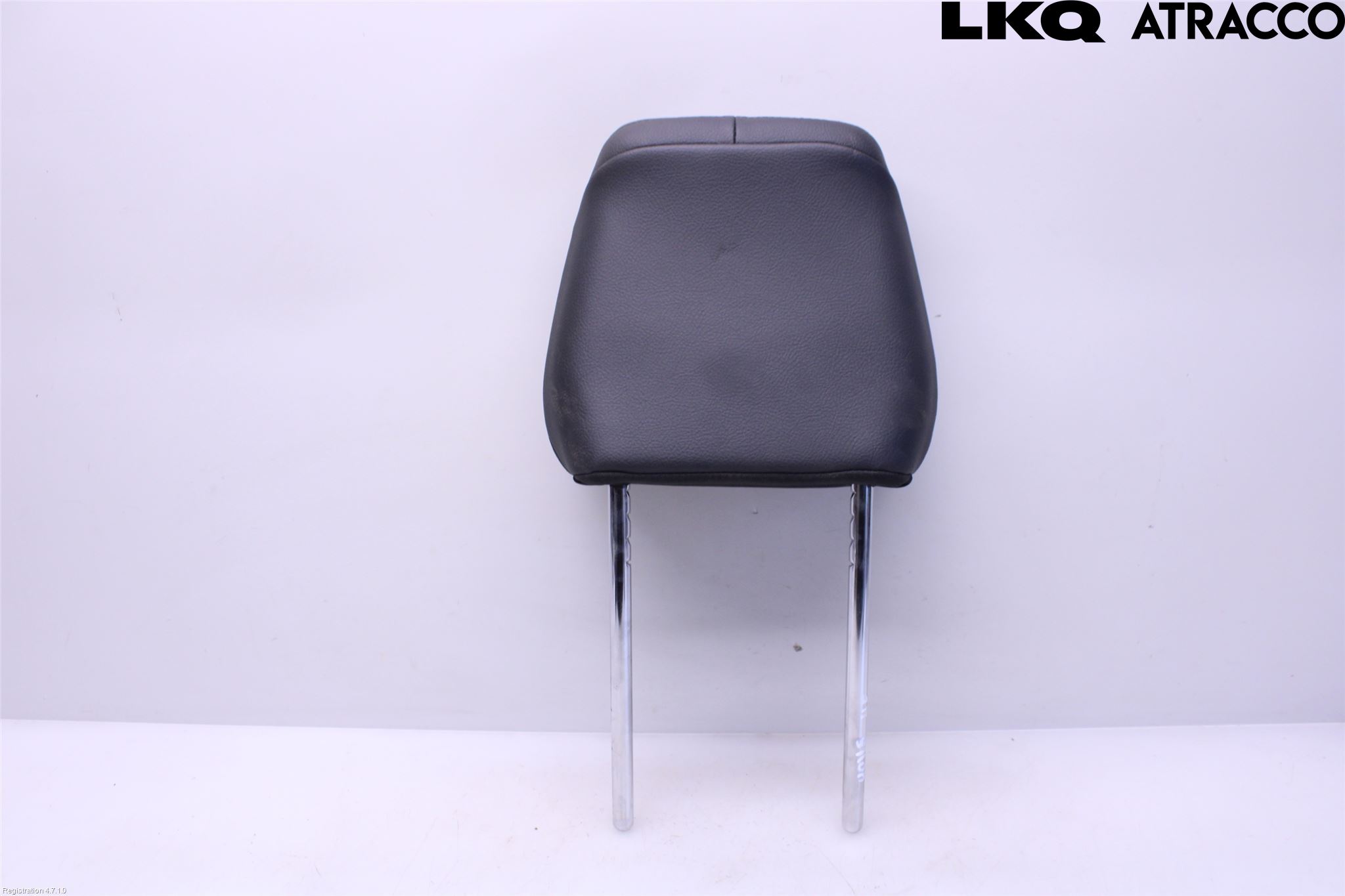 Jeep COMPASS Inredning Nackstöd