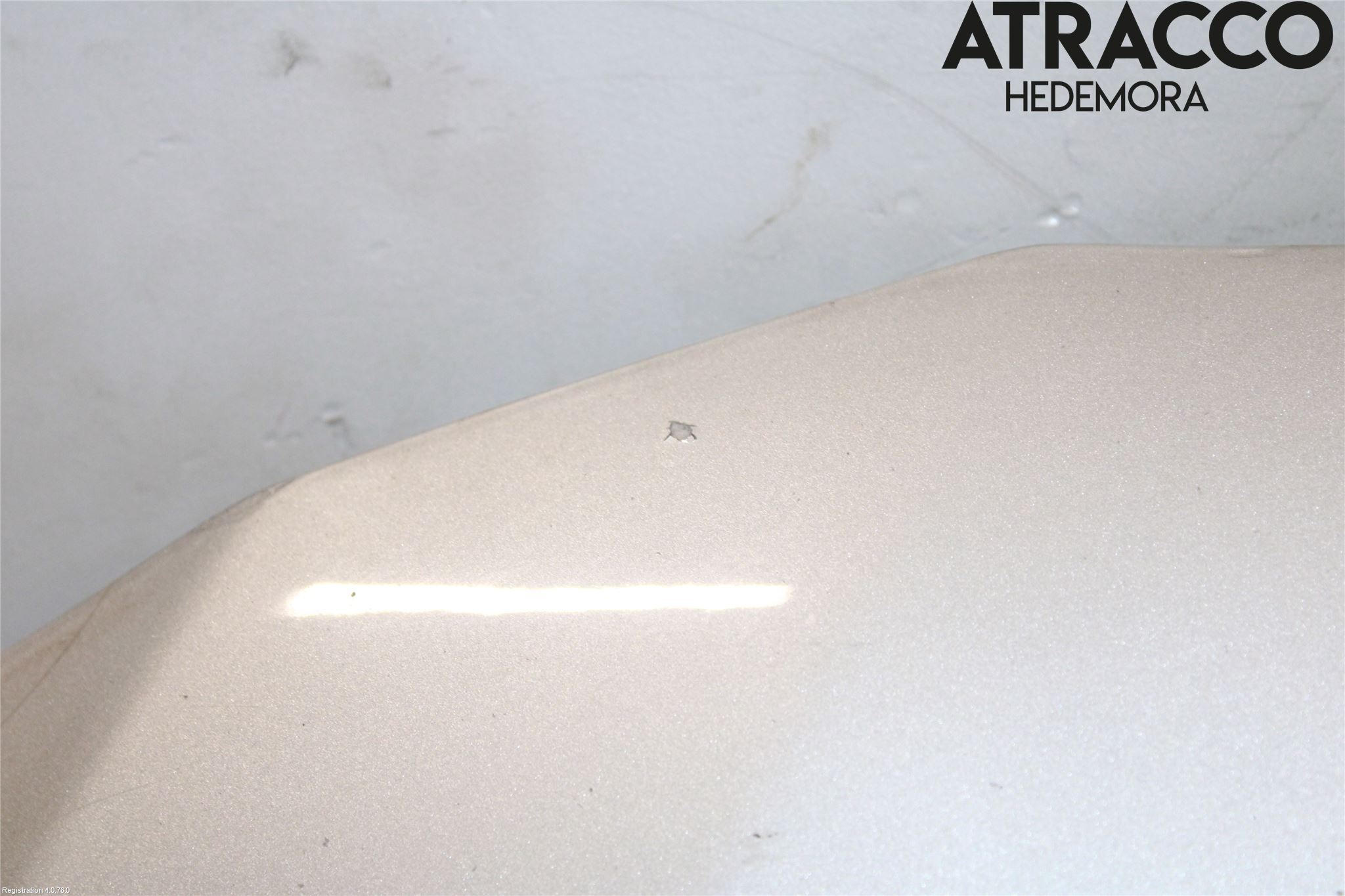 BMW 5 E60/61 Sed/Tou 02-10 Huv Fram