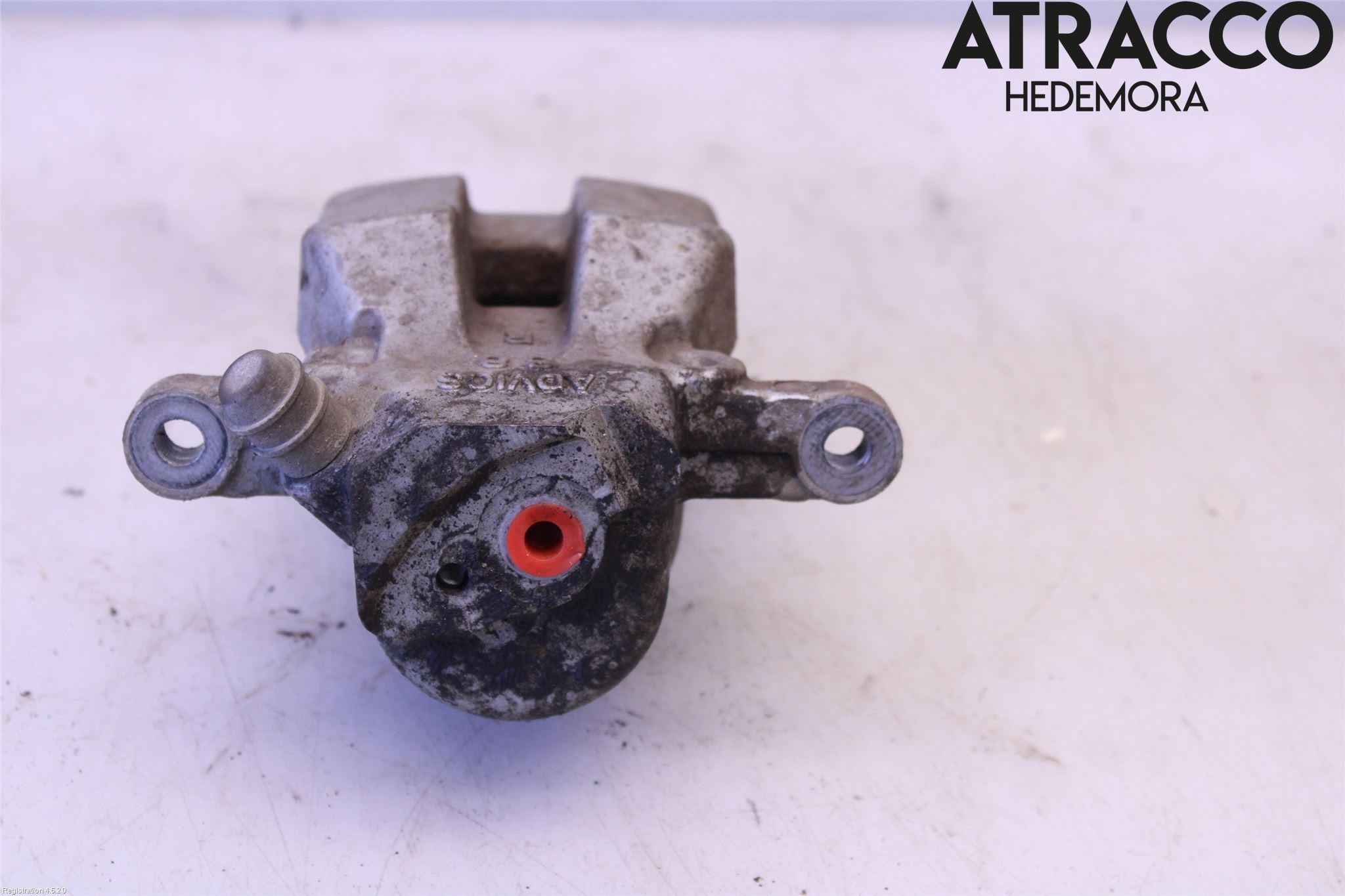 Toyota RAV4 13-18 Bromsok Bak Höger