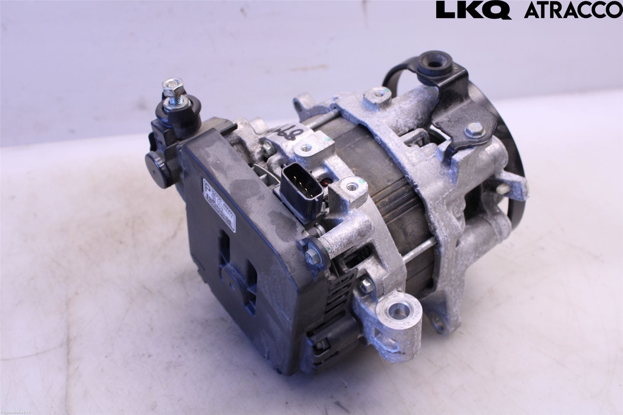 Subaru XV 18-22 Generator