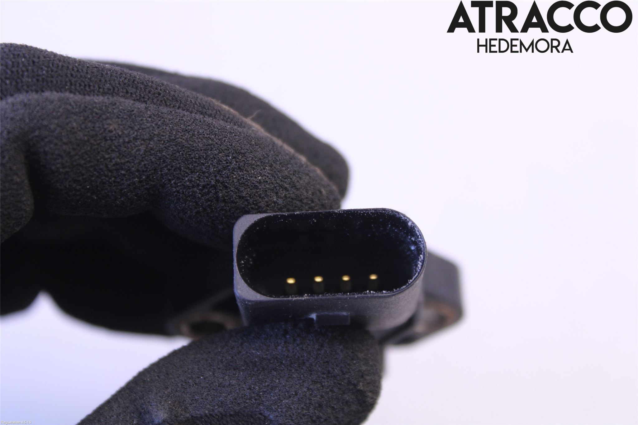 Volkswagen VW GOLF VI 09-13 Injmappsensor