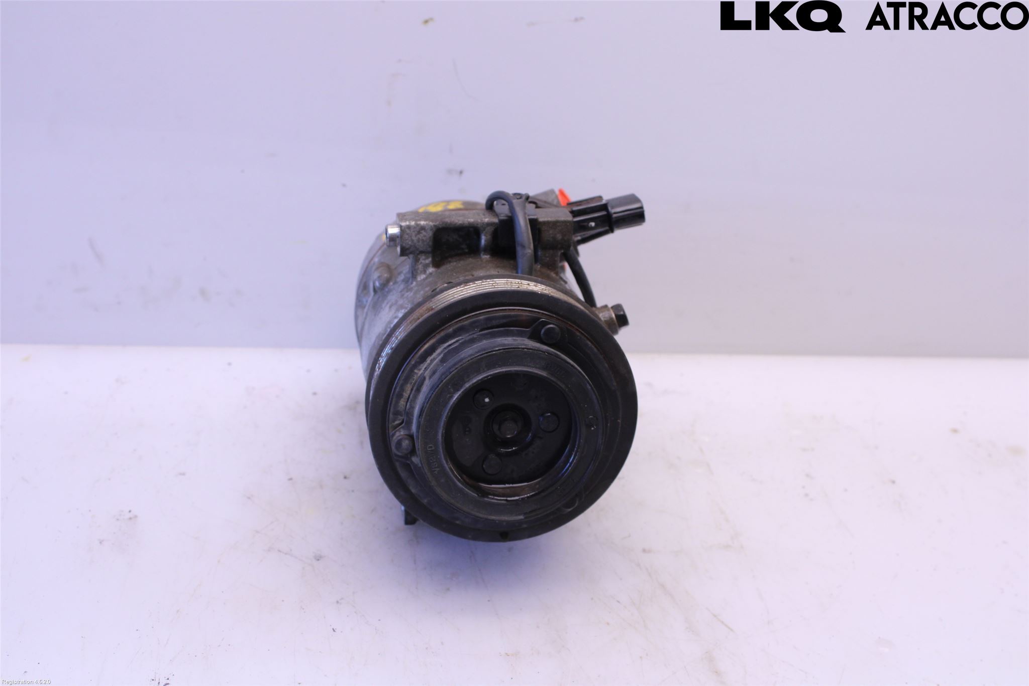 Kia SPORTAGE (SL) 11-15 Ac Kompressor