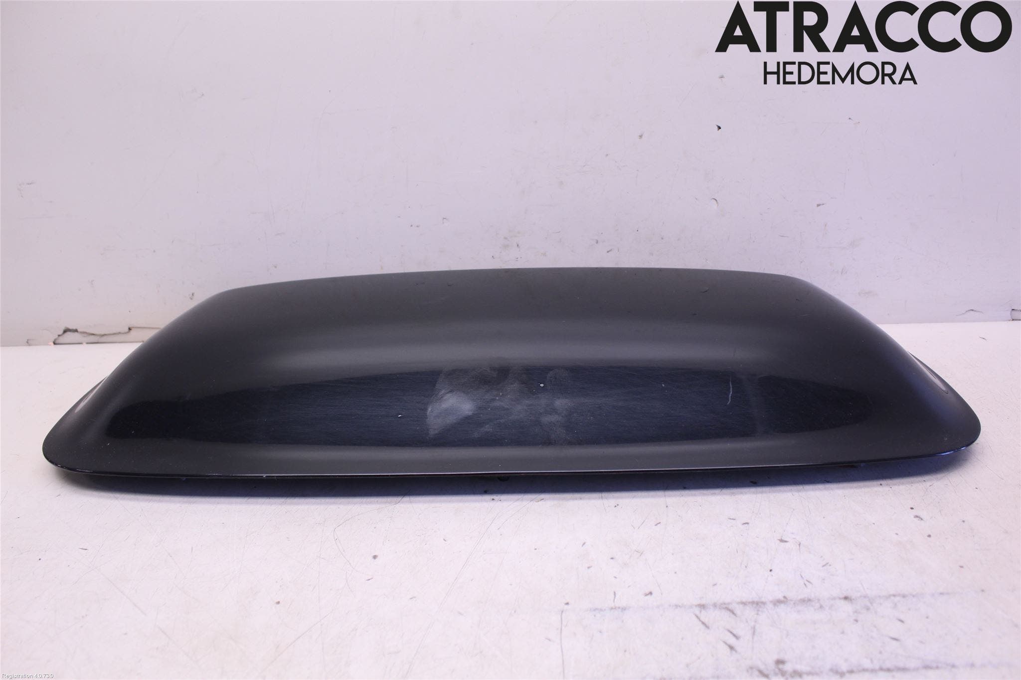 Subaru FORESTER SG 06- Huv Luftintag