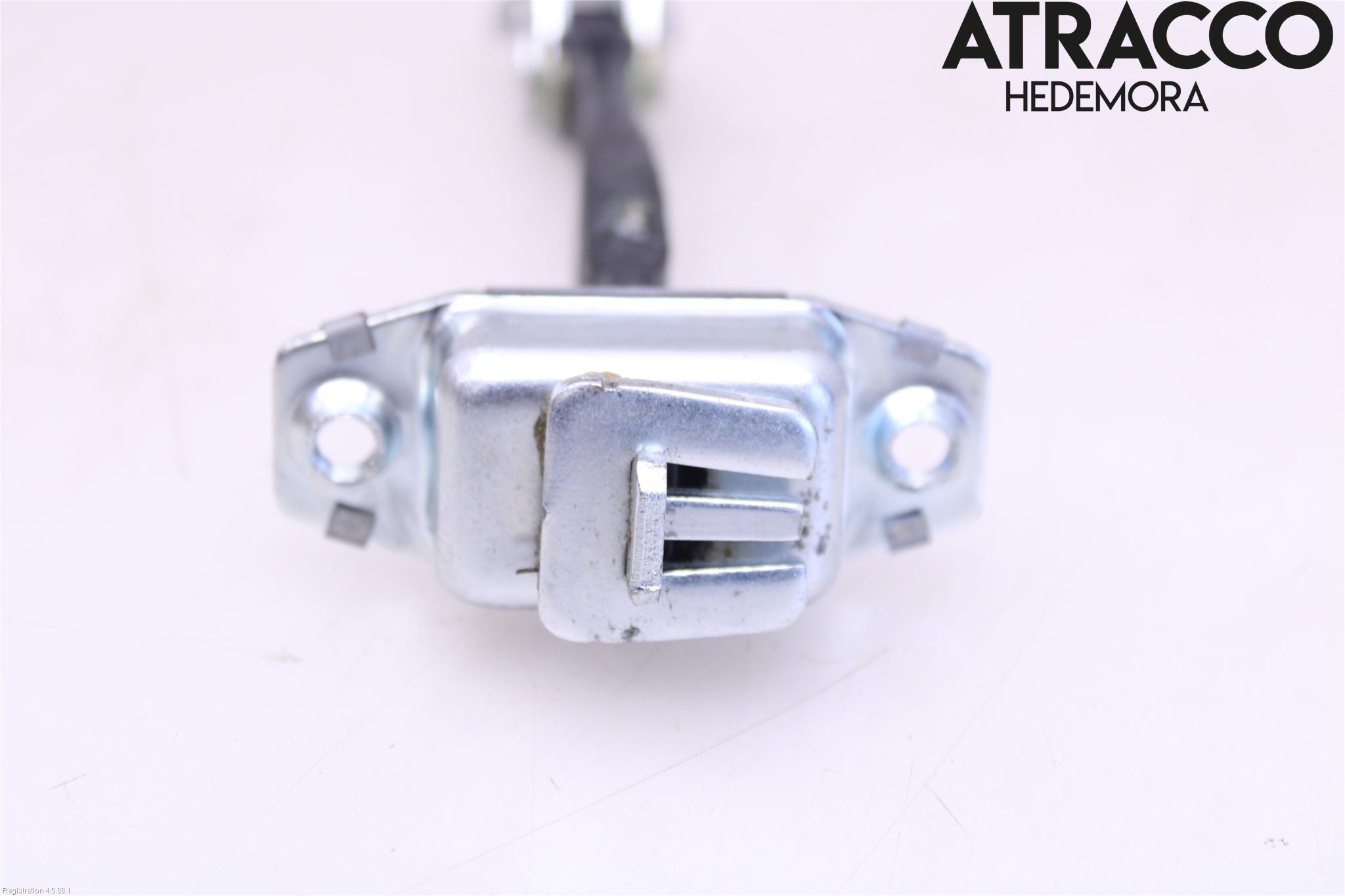 Toyota YARIS XP21 20- Dörrstopp