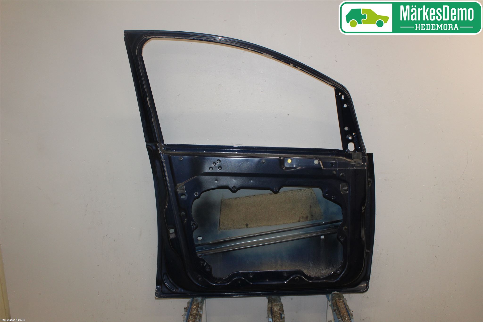 Ford FOCUS C-MAX I 03-06 Dörr Fram Vänster