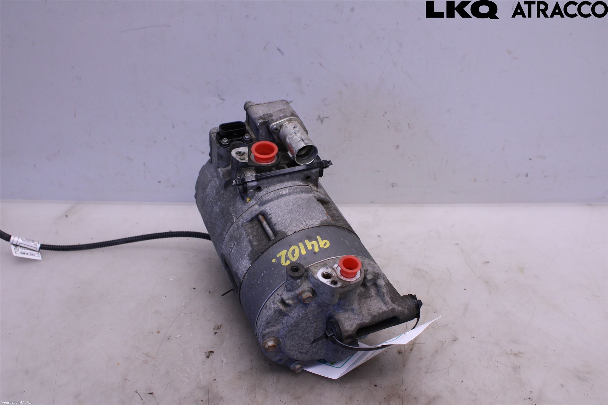 BMW i3 I01 13-22 Ac Kompressor