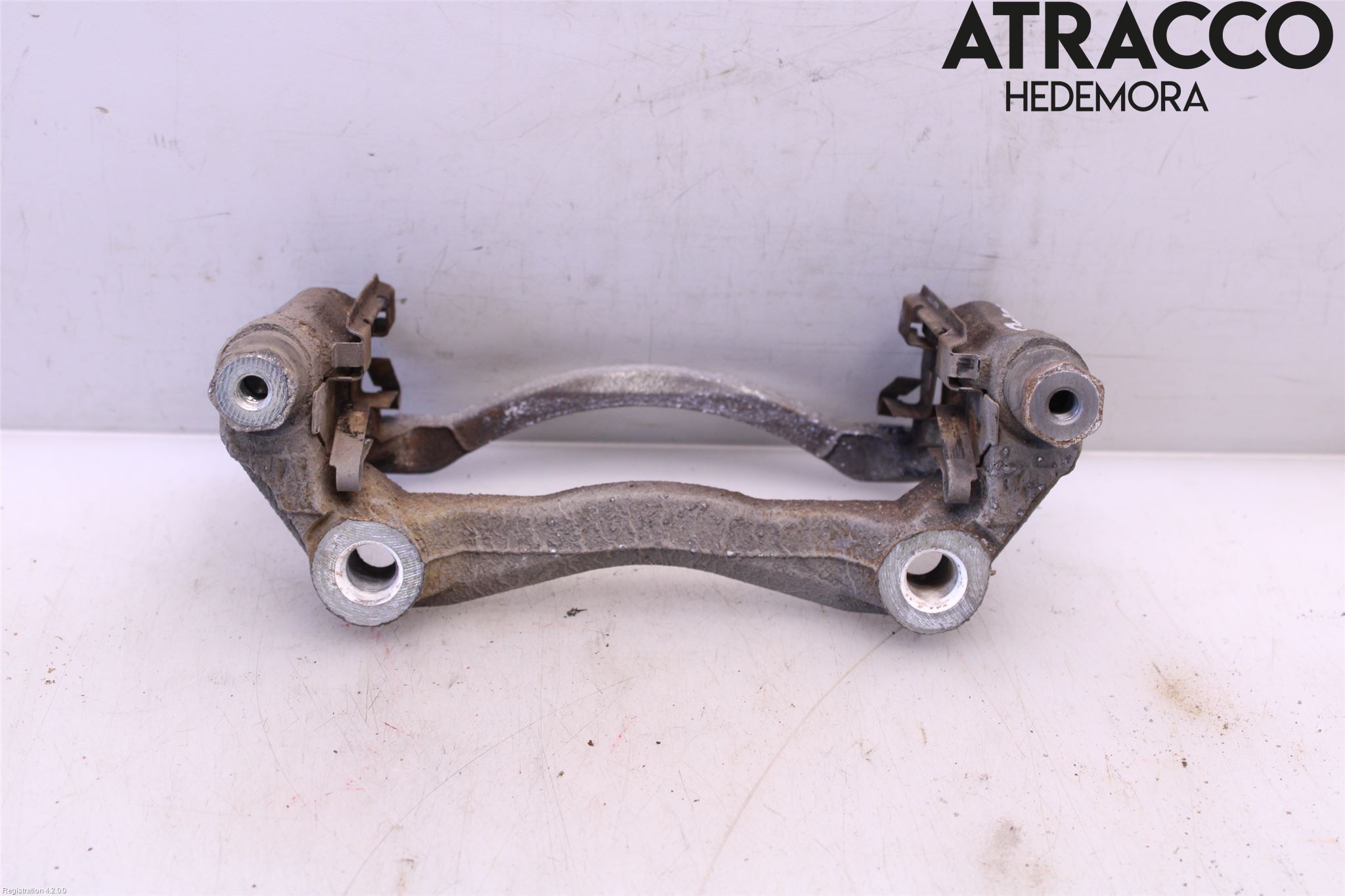 Nissan LEAF 18- Bromsokshållare