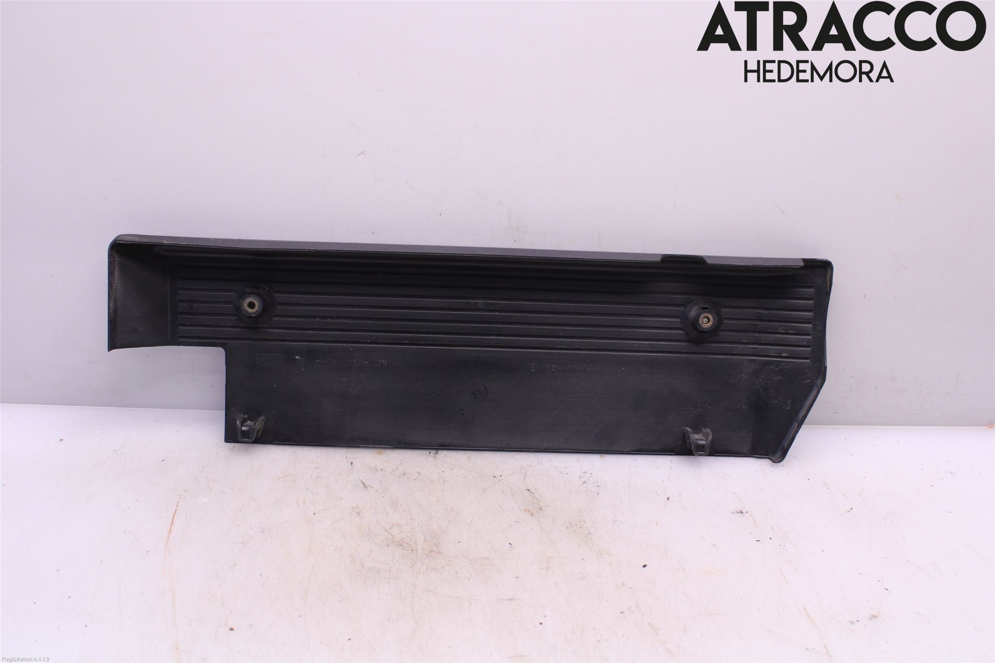 BMW 3 E46      98-05 Motorkåpa