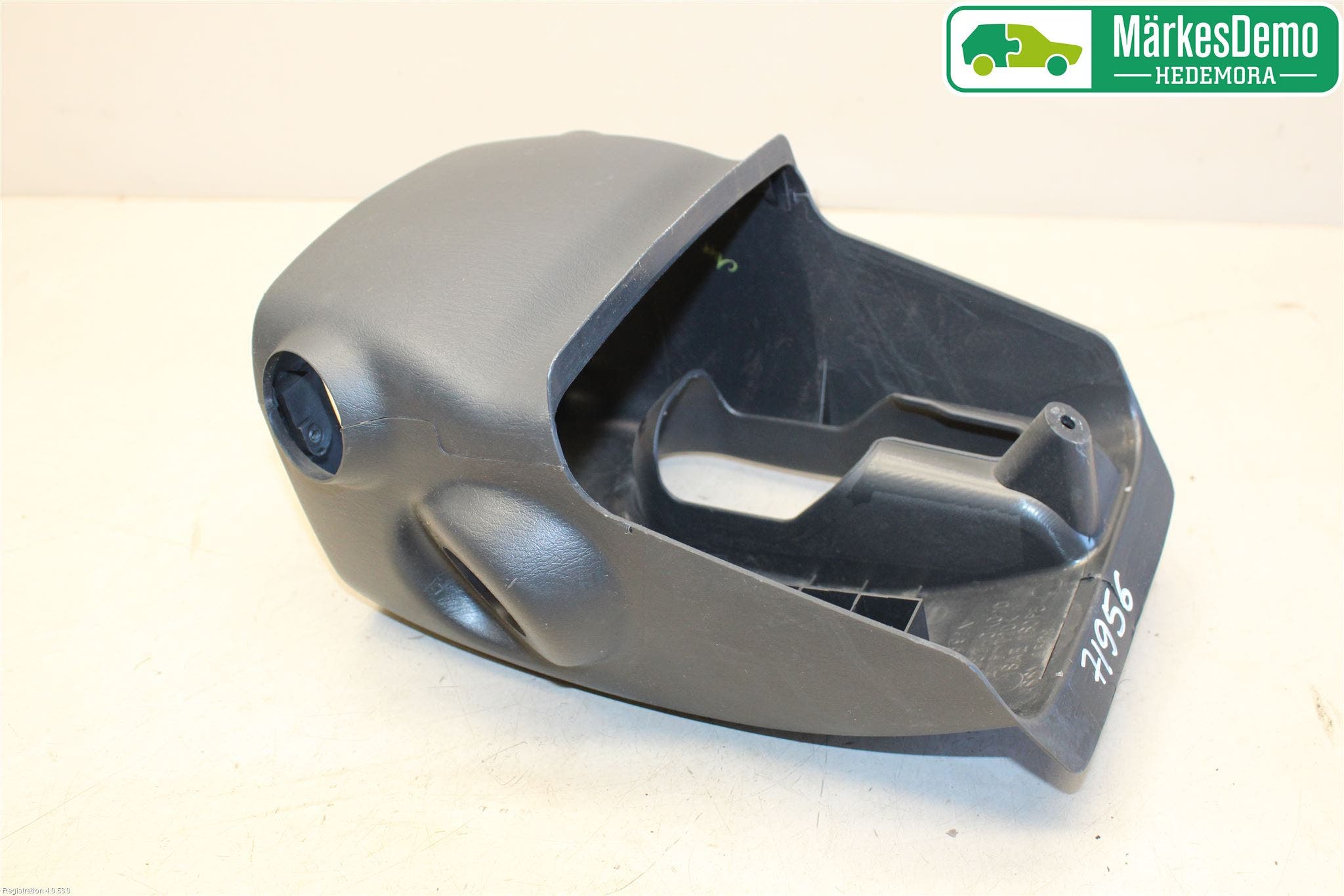 Toyota HILUX 05-16 Rattkåpa-Kåpor