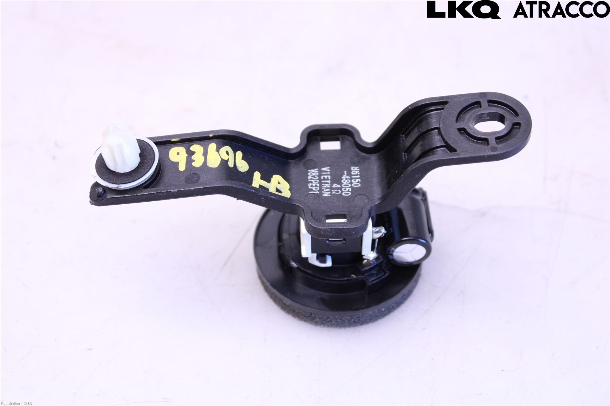 Lexus RX AL20 16-22 Högtalare