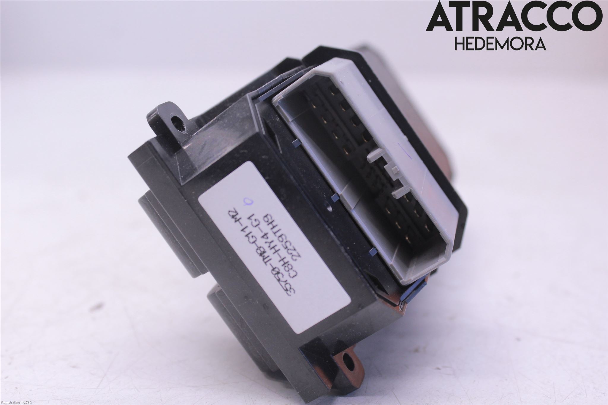 Honda INSIGHT Strömställare Elhiss