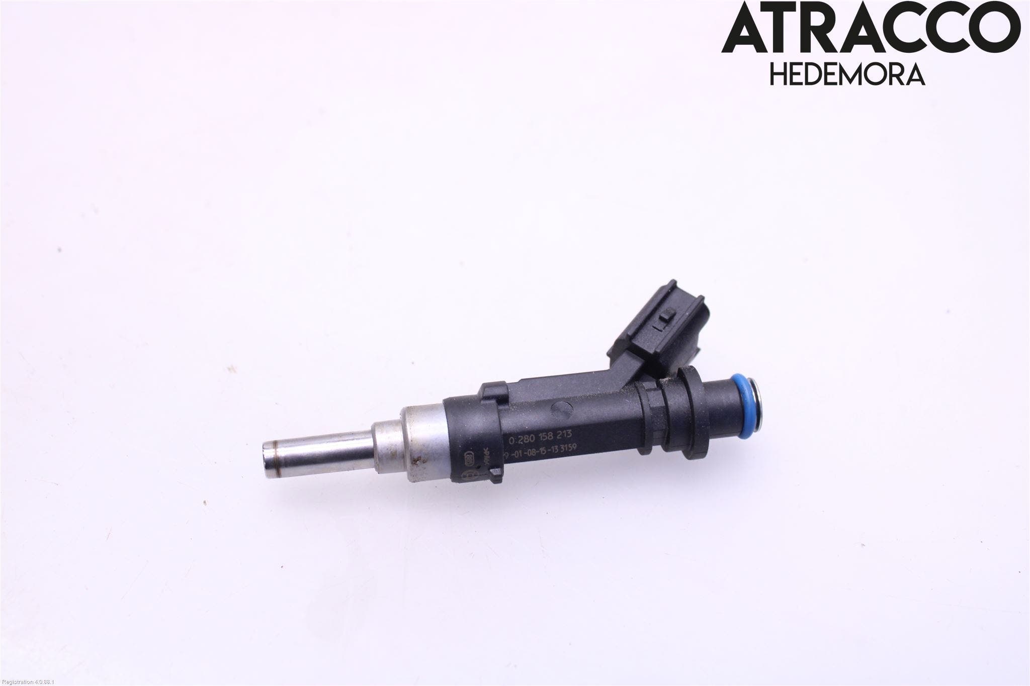 Toyota YARIS XP130 15-20 Injspridare