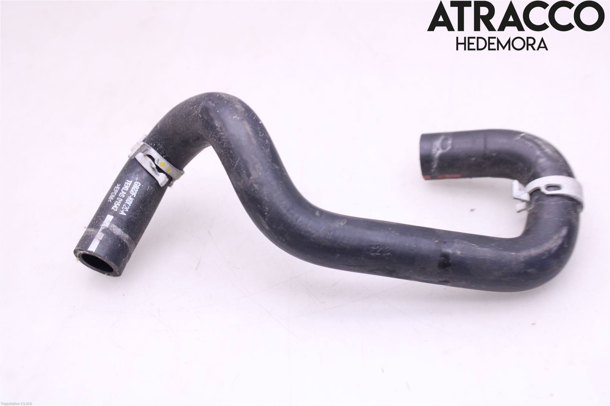 Toyota YARIS CROSS XP21 21- Kylarslang