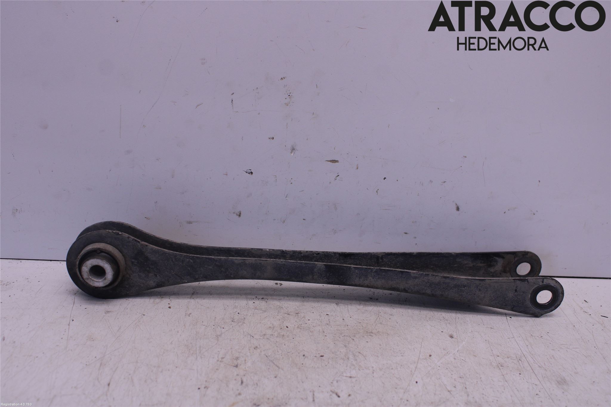 BMW 4 F32/F33/F82/F83 13-20 Bärarm Bak Vänster