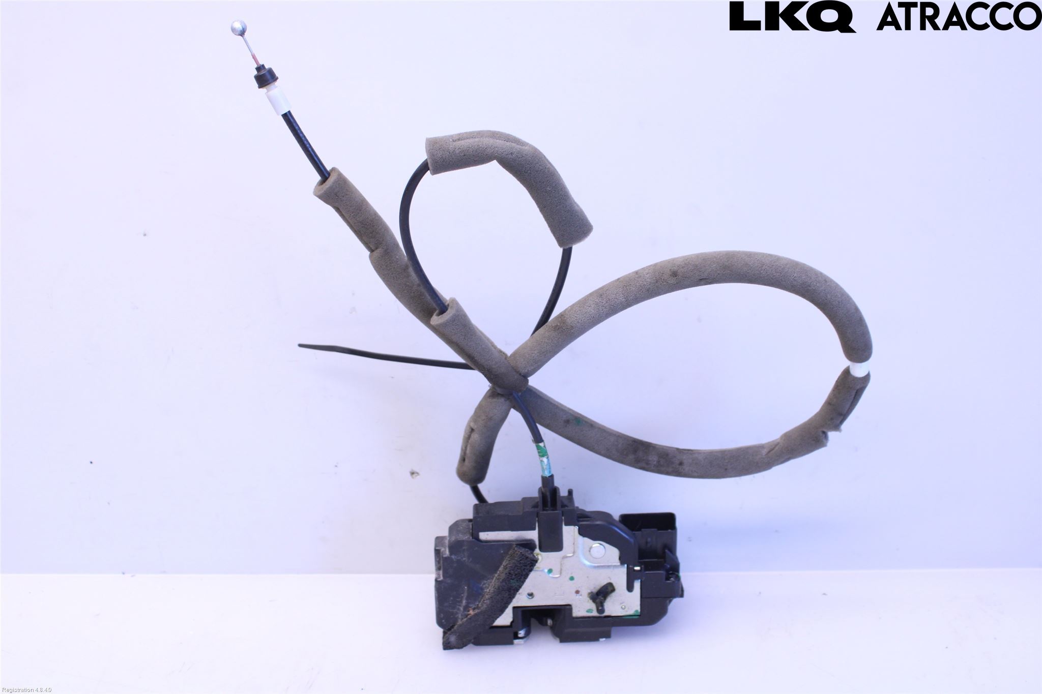 Nissan NOTE E12 14-20 Låskista-Dörrlås