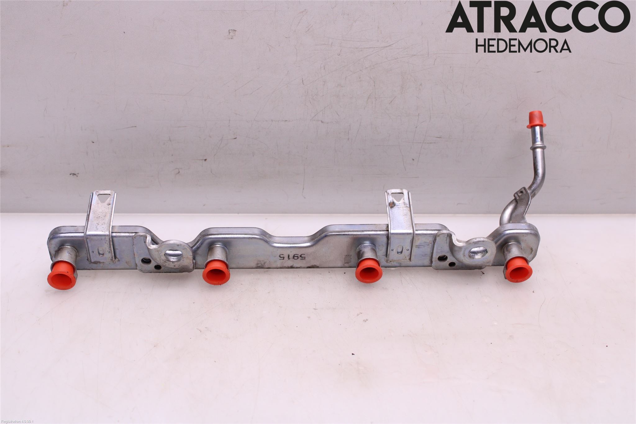 Lexus IS 250/350 14-20 Inj. Fuelrail