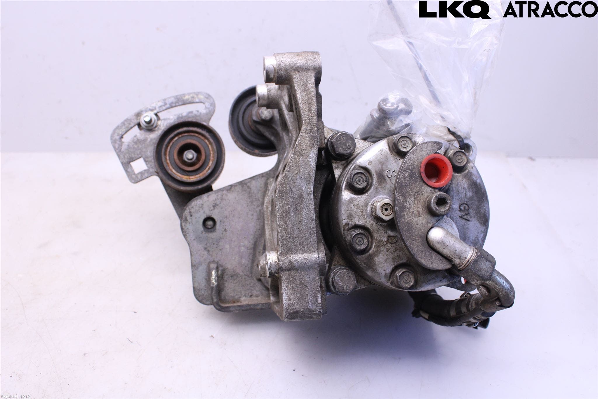 Mercedes-Benz MB SPRINTER (W907/W910) 19- Ac Kompressor