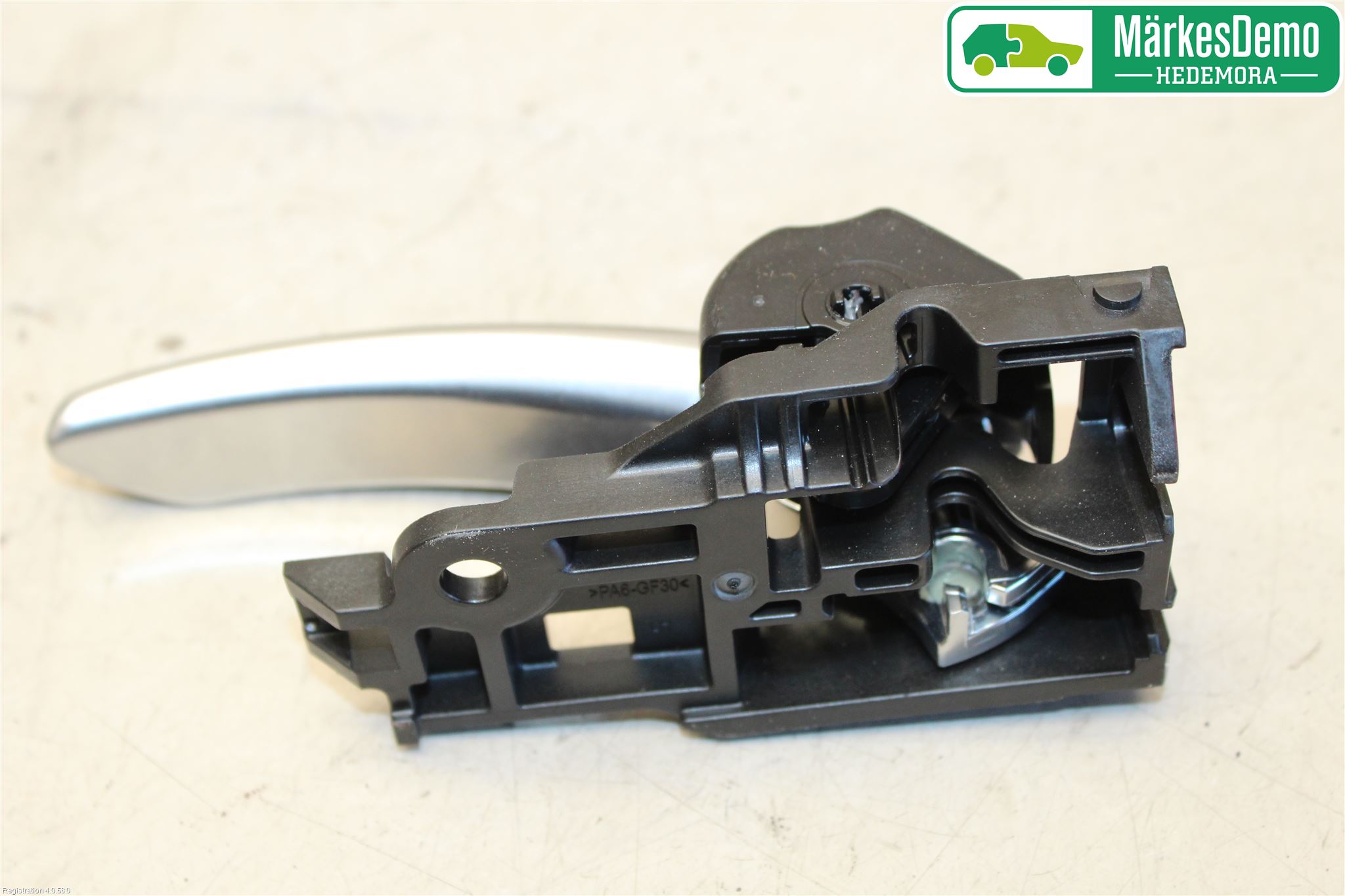 Toyota COROLLA 19- Dörrhandtag Inre Vä