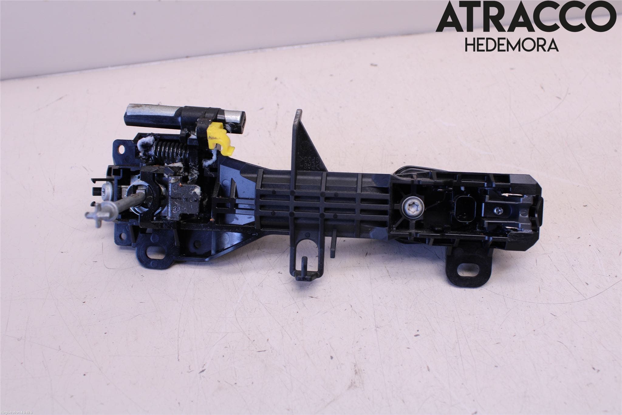 Subaru XV 18-22 Dörrhandtag Yttre Vä