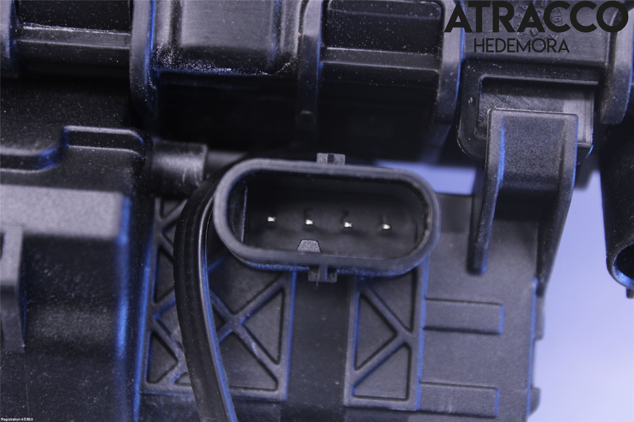 Mercedes-Benz MB E-KLASS (W213) 16-23 Bakluckehandtag