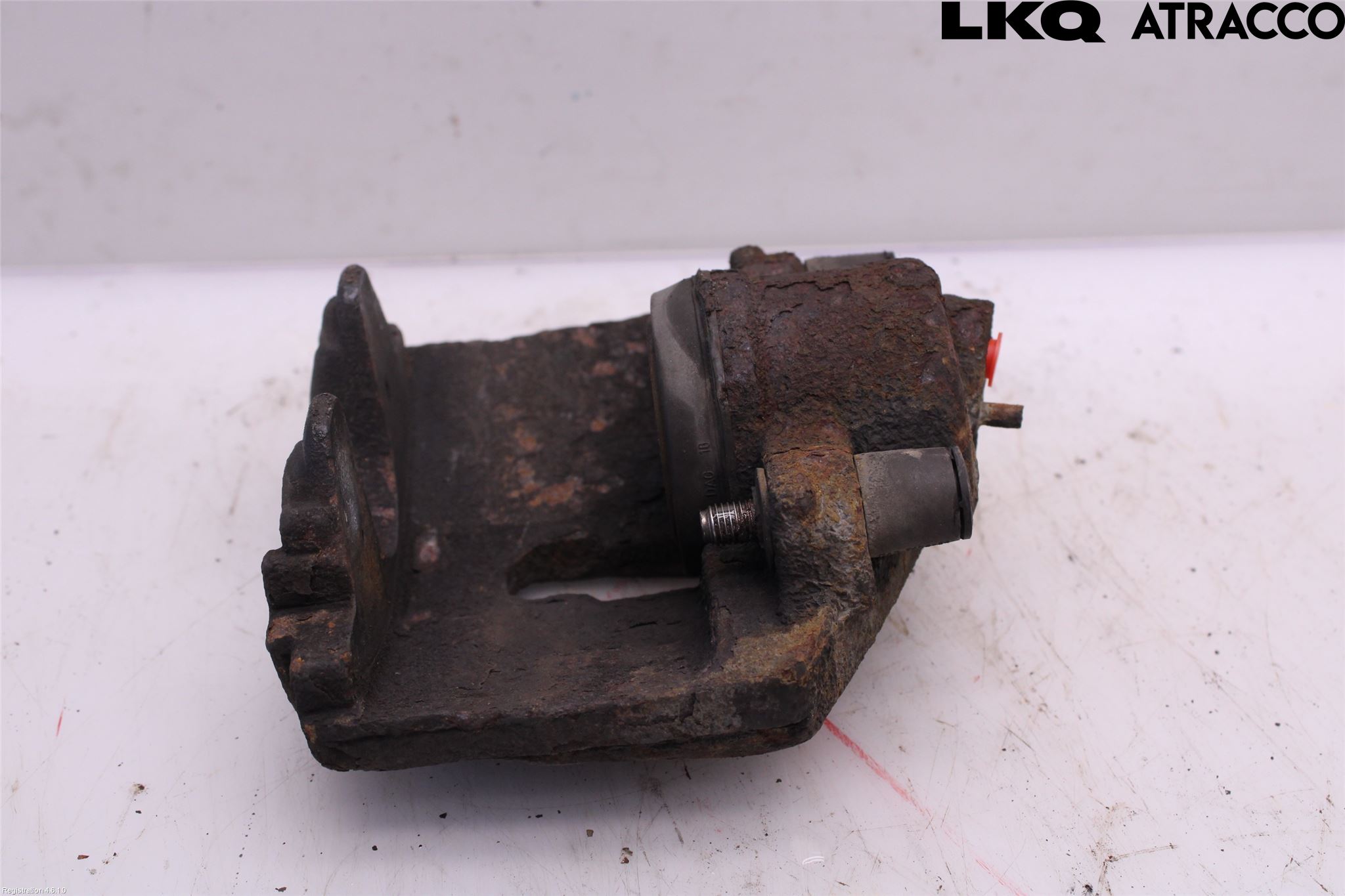 Volkswagen VW PASSAT 11-14 Bromsok Fram Vänster