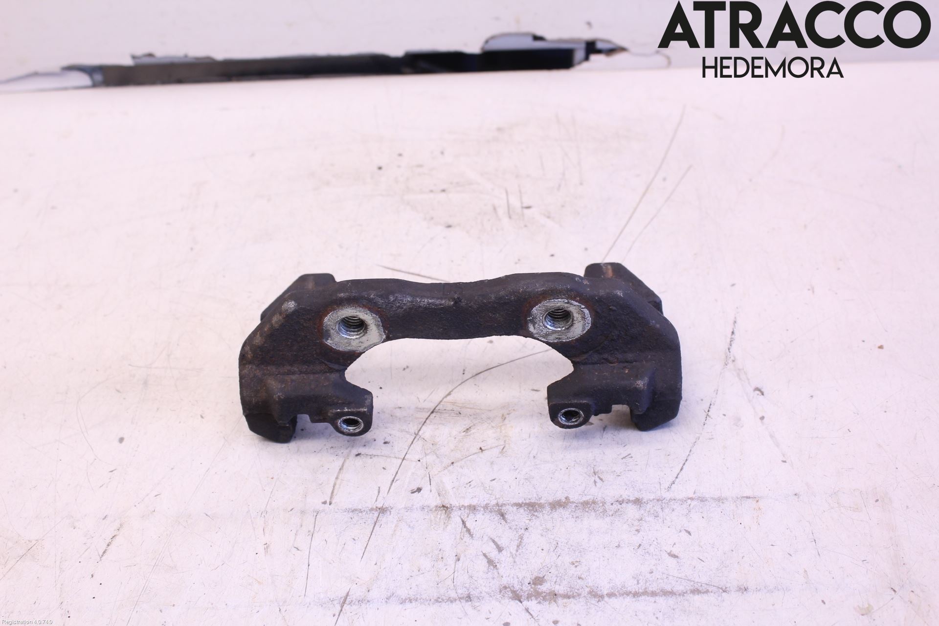 Ford TRANSIT CONNECT 03-08 Bromsokshållare