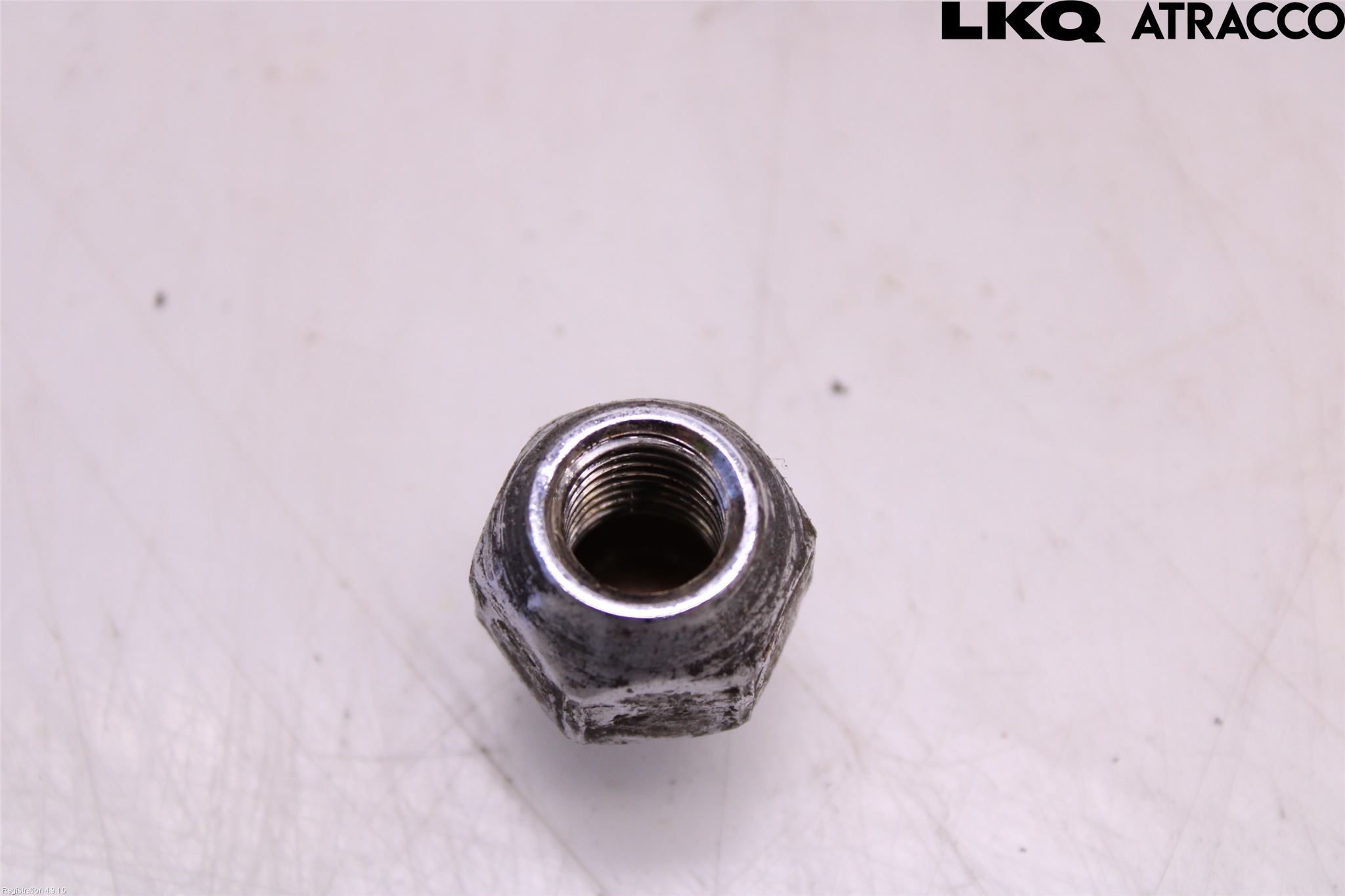 Kia CEED/CEED SW 19- Hjulmutter-Bult-Sats