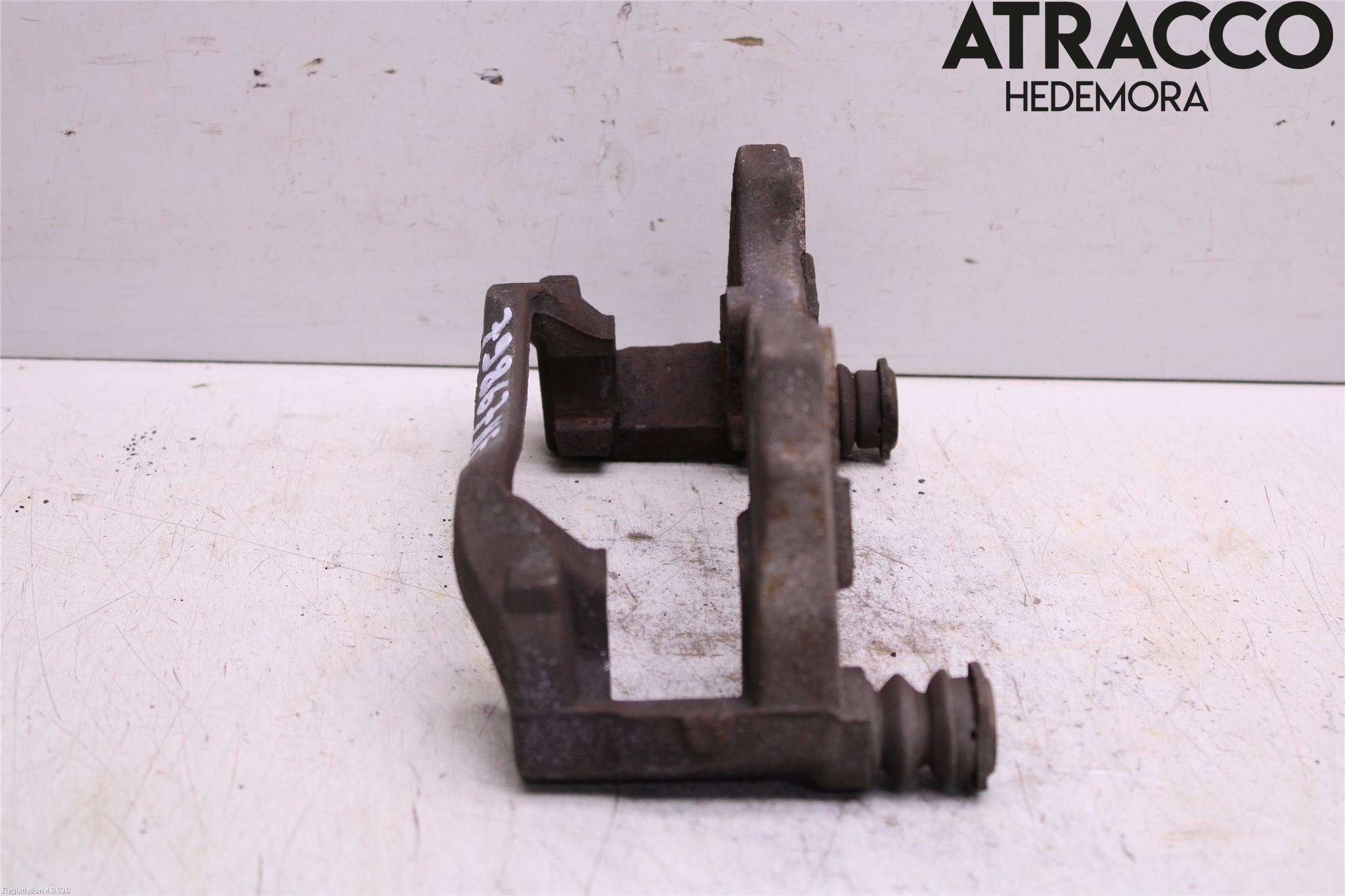 Fiat GRANDE PUNTO 05-10 Bromsokshållare