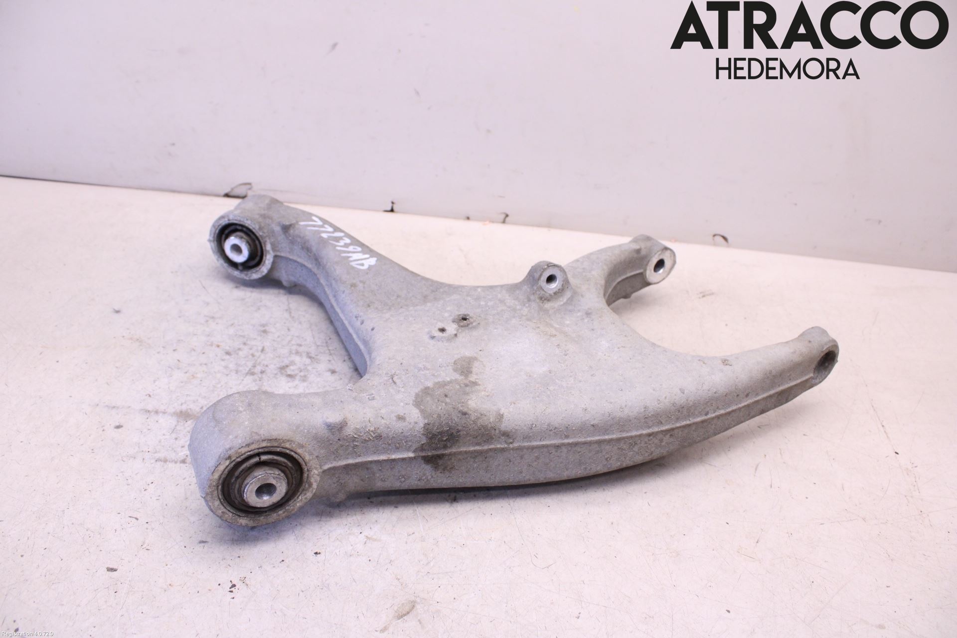 Audi A7/S7 4G 11-17 Bärarm Bak Höger