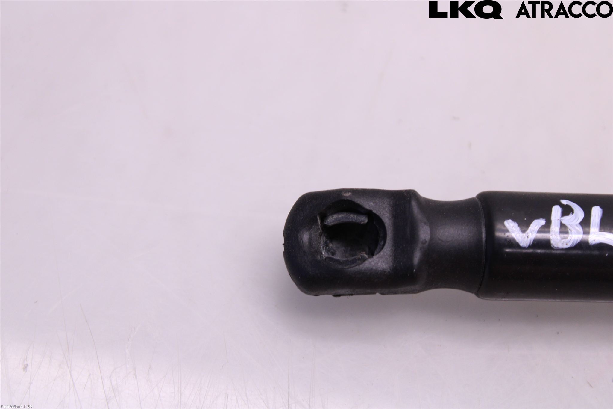 Kia OPTIMA 16-20 Gasfjäder Baklucka