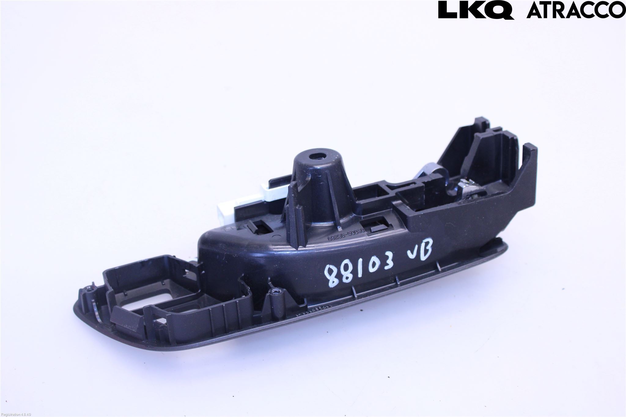 Lexus LS 460/600H 07-17 Dörrhandtag Inre Vä