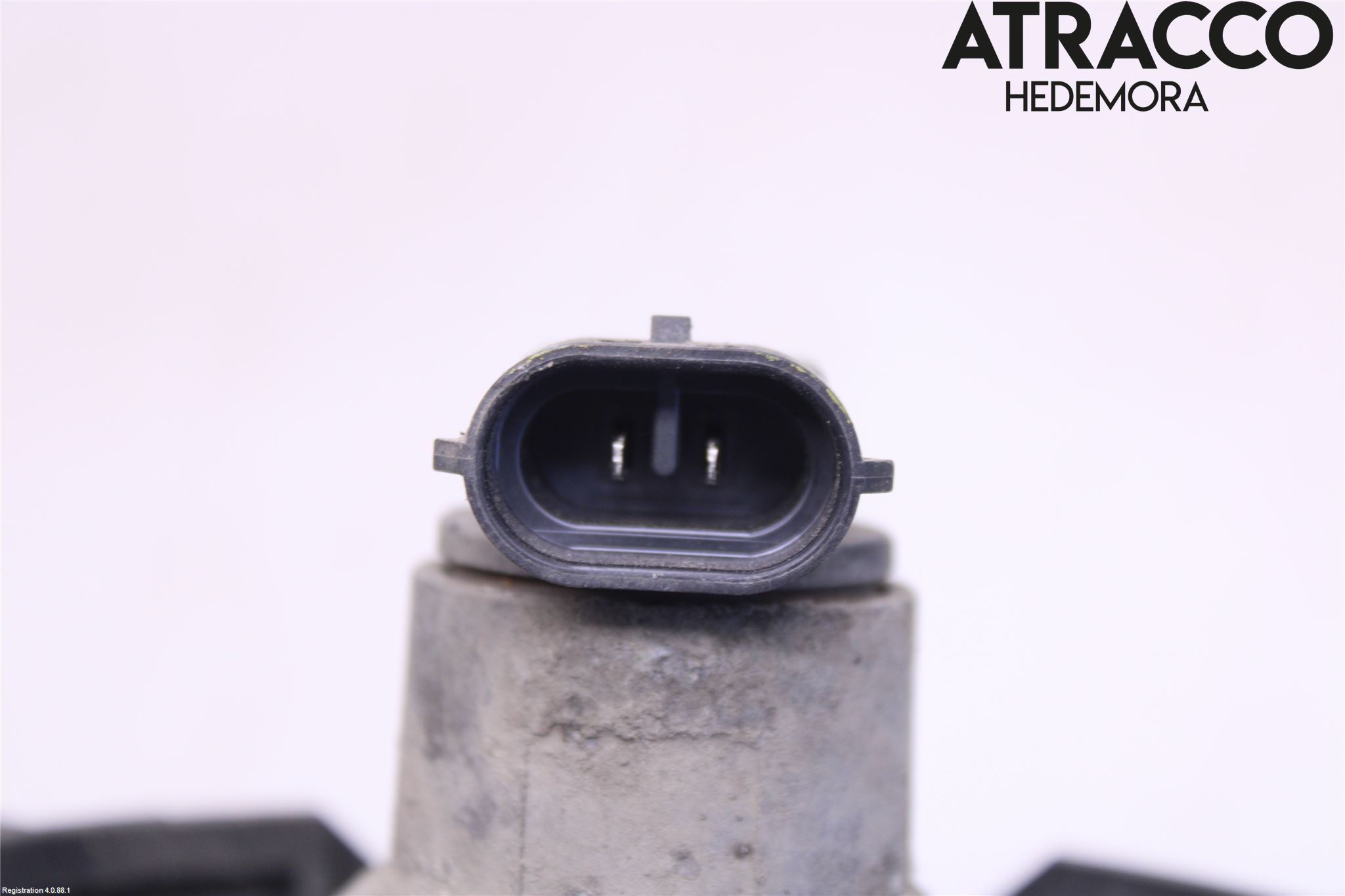 Cadillac CTS Dimljus-Varselljus Fram