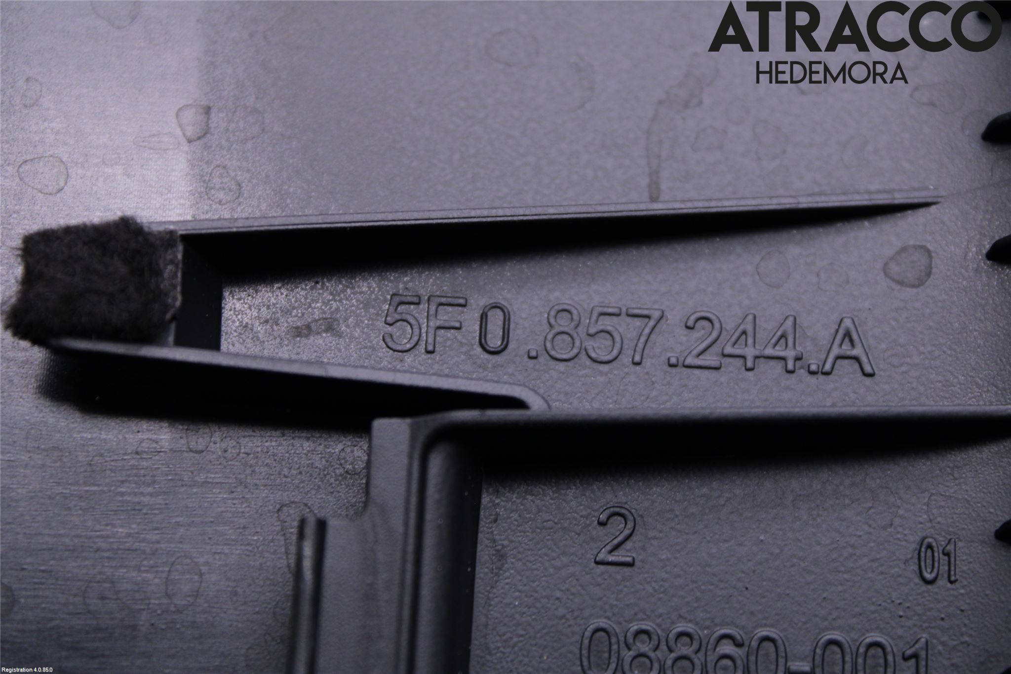 Seat LEON 13-20 Instrumentsarg