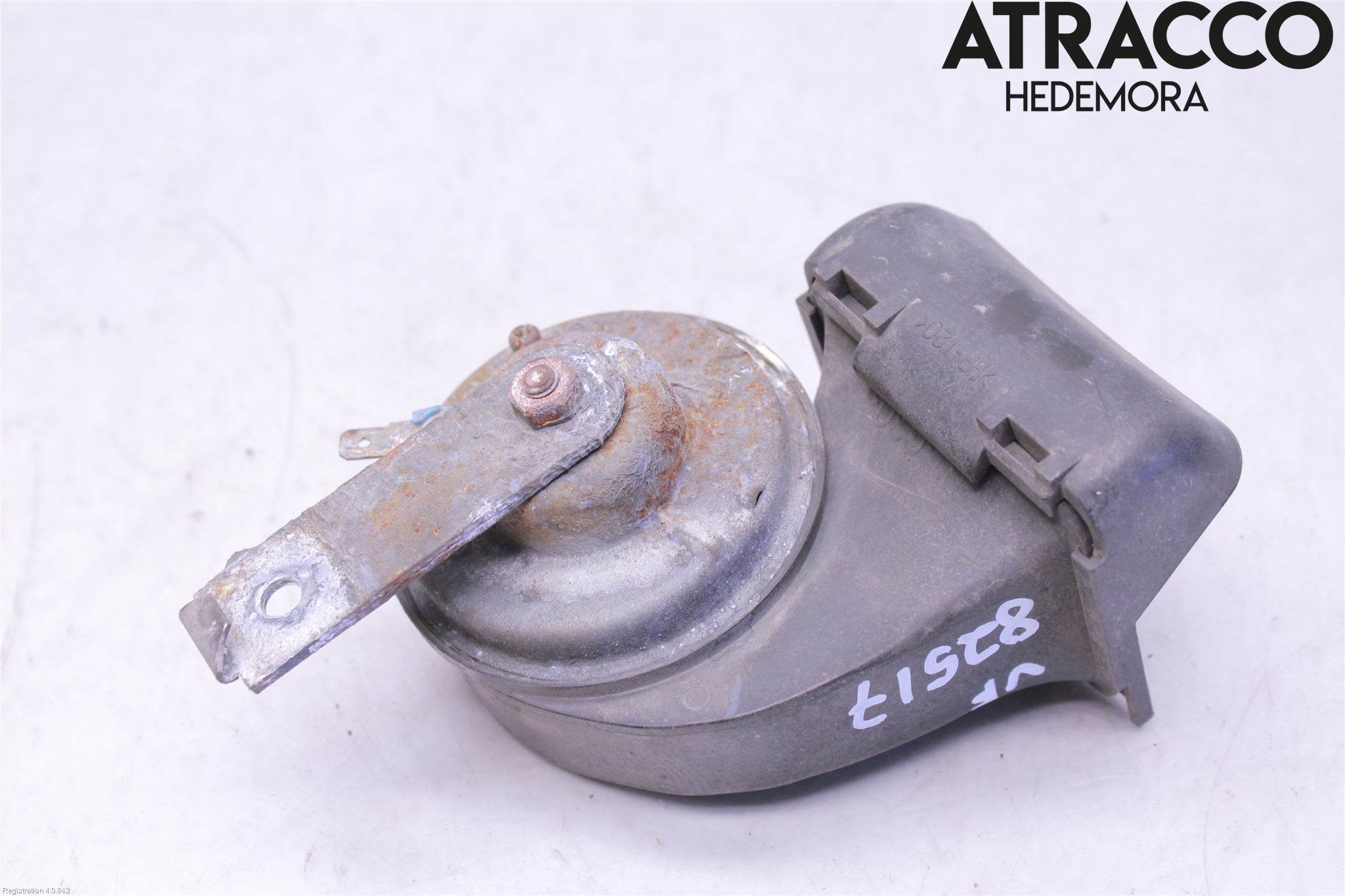 Mazda 3 III 14-19 Signalhorn