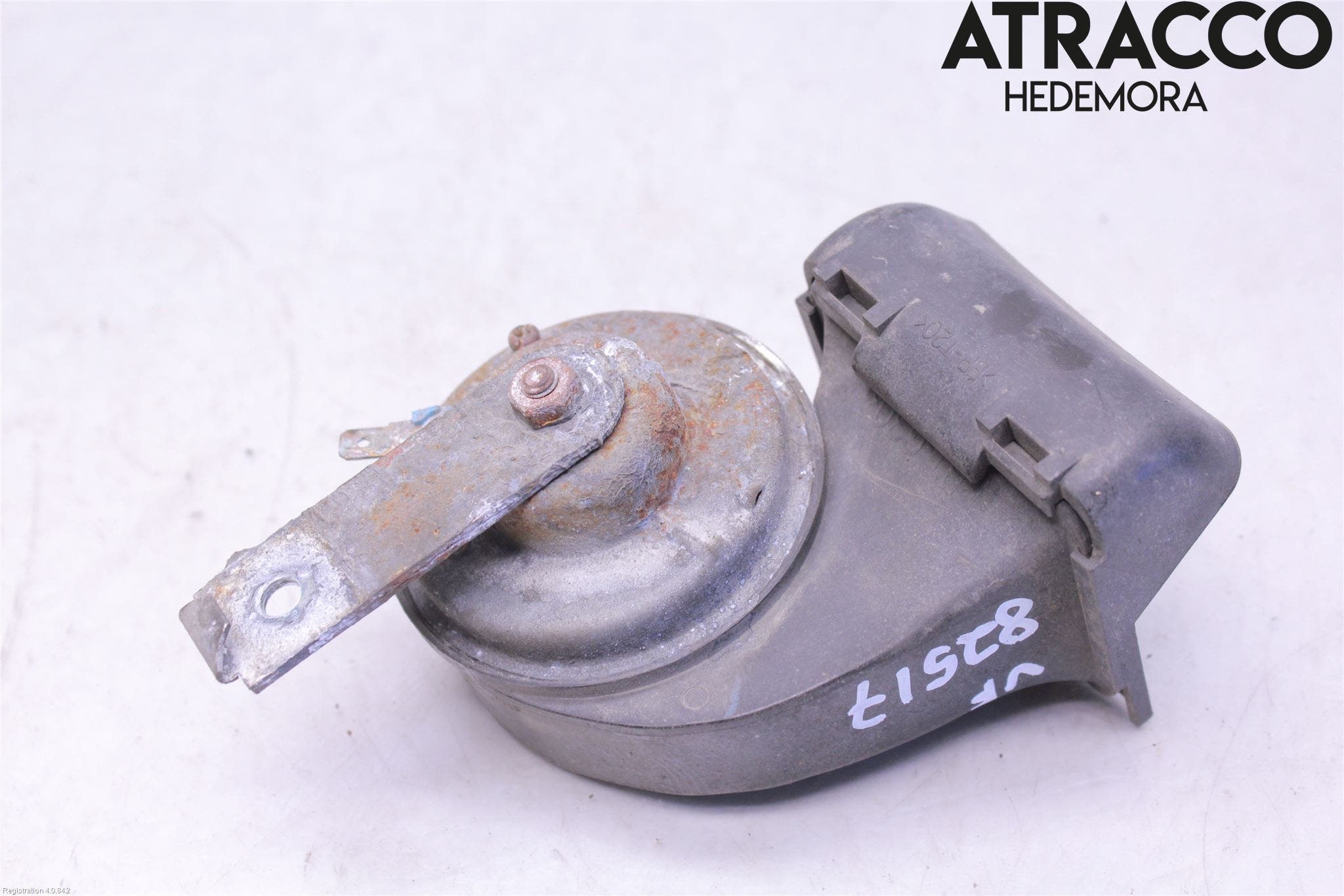 Mazda 3 III 14-19 Signalhorn