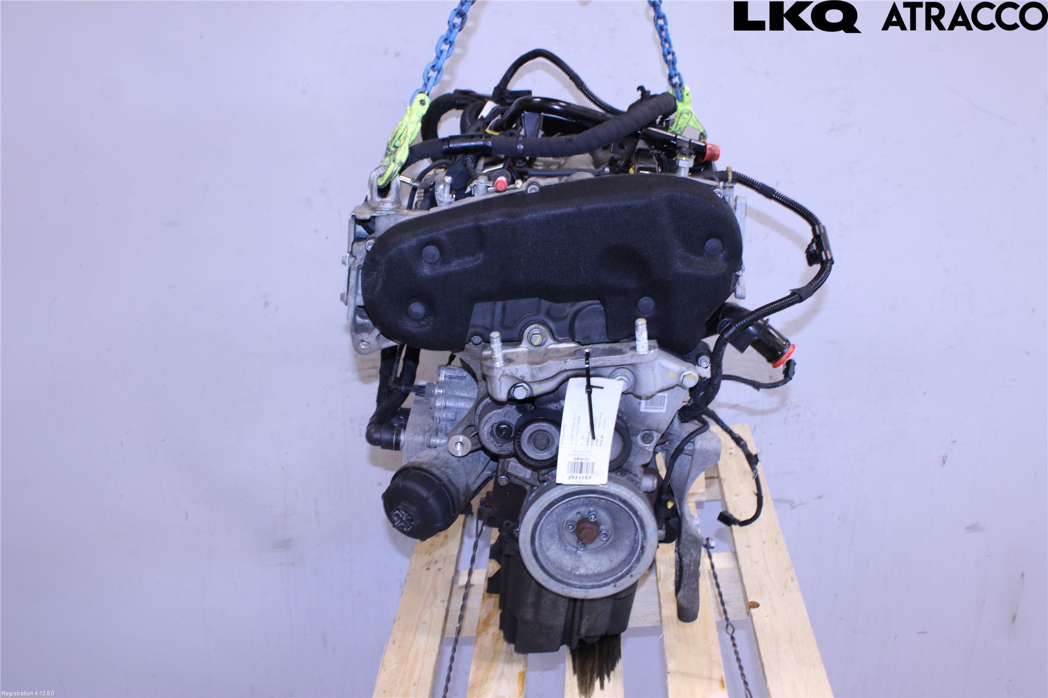 Suzuki VITARA 15- Motor Diesel