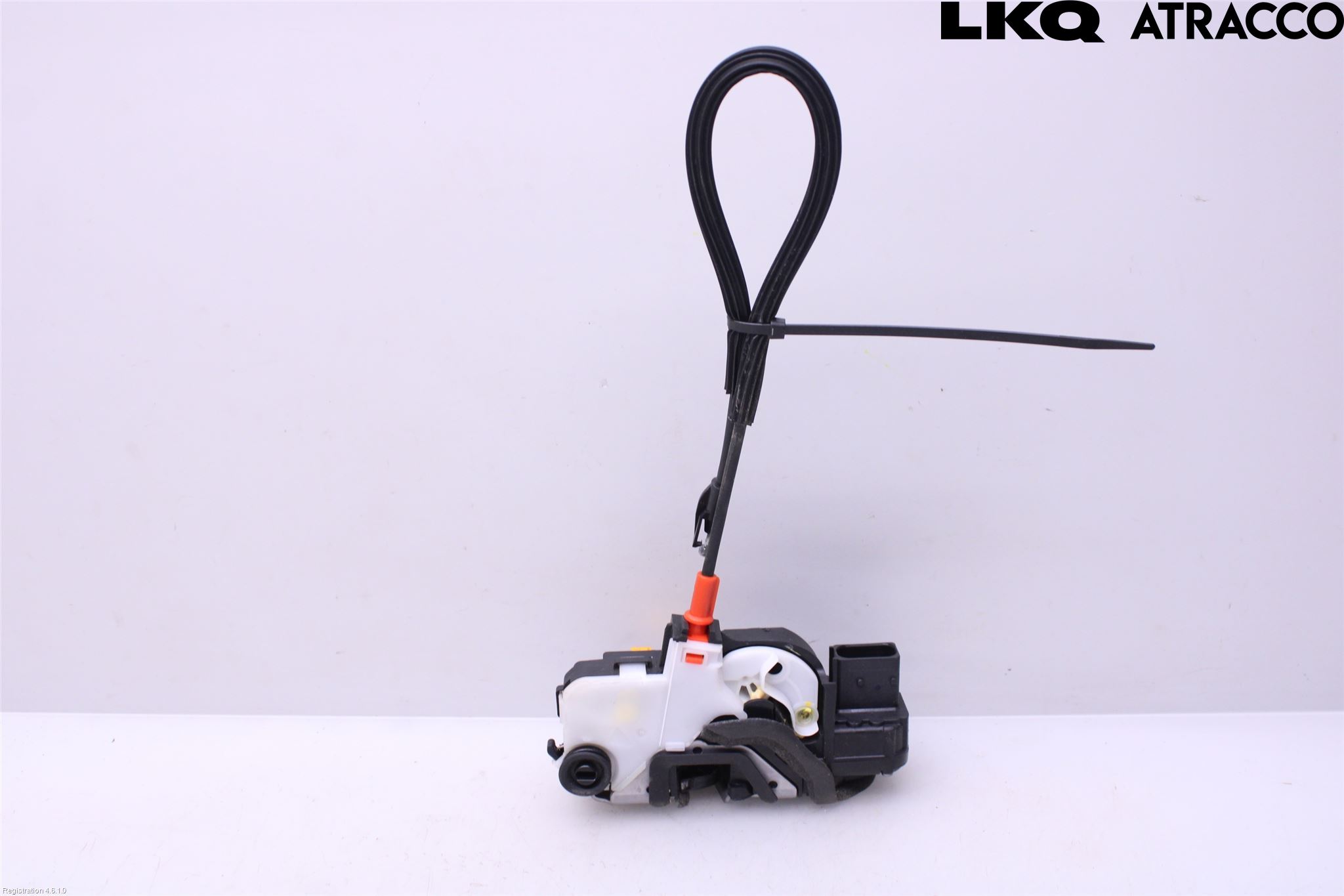 Opel MOKKA 13-20 Låskista-Dörrlås