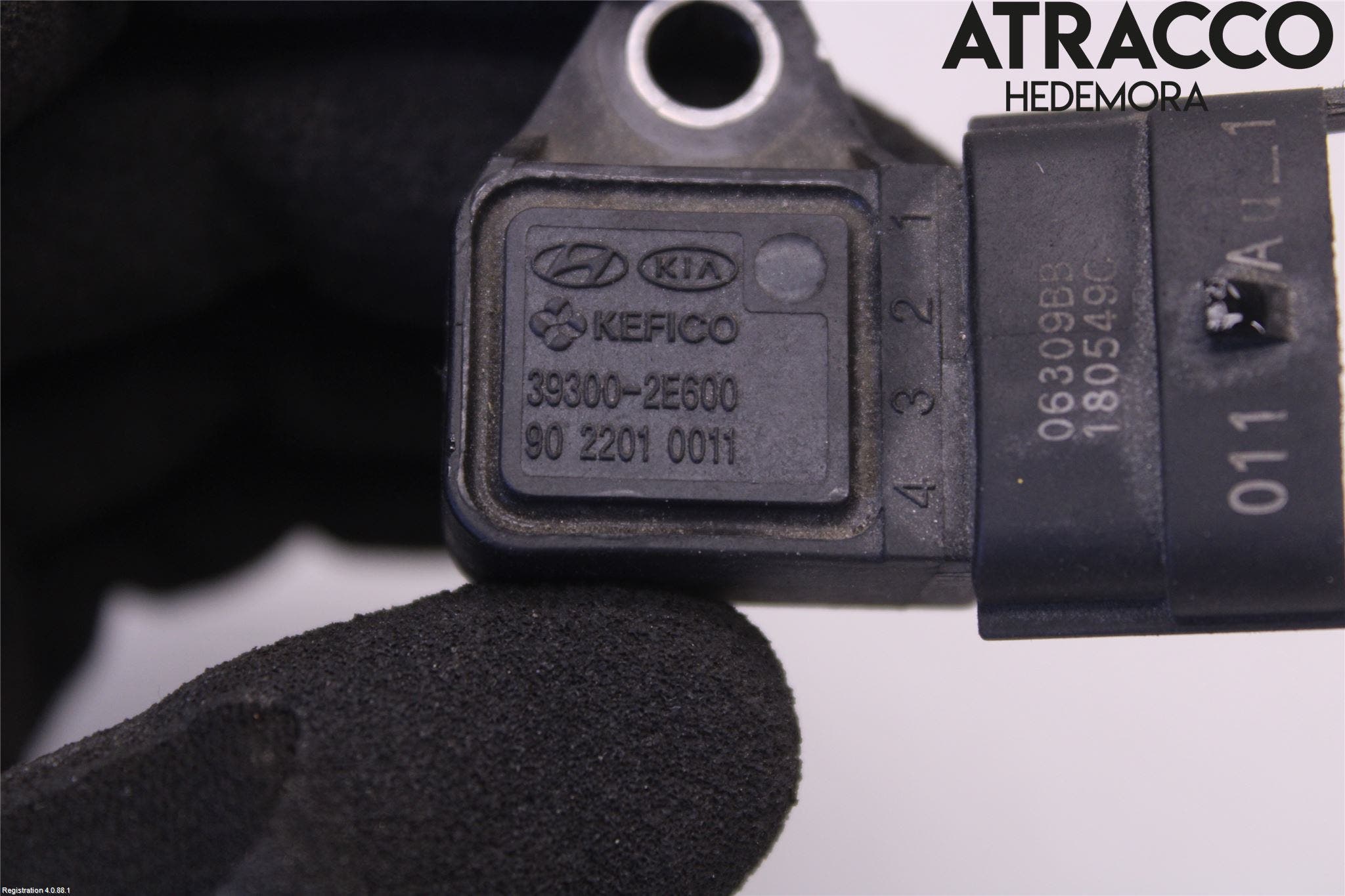 Kia CEED/CEED SW 19- Injmappsensor