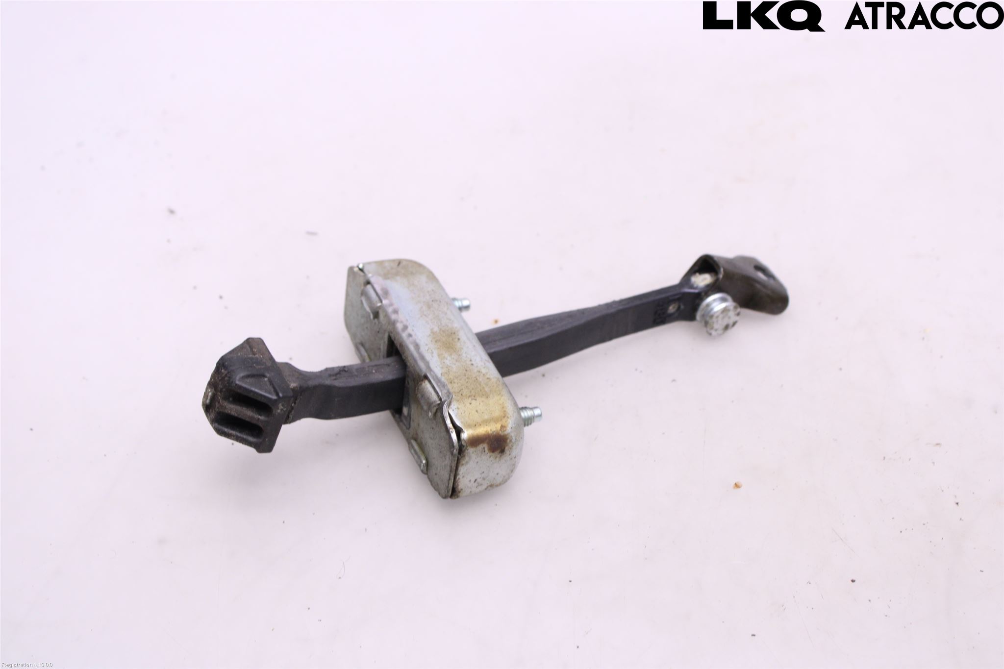 Lexus RX XU30 03-09 Dörrstopp