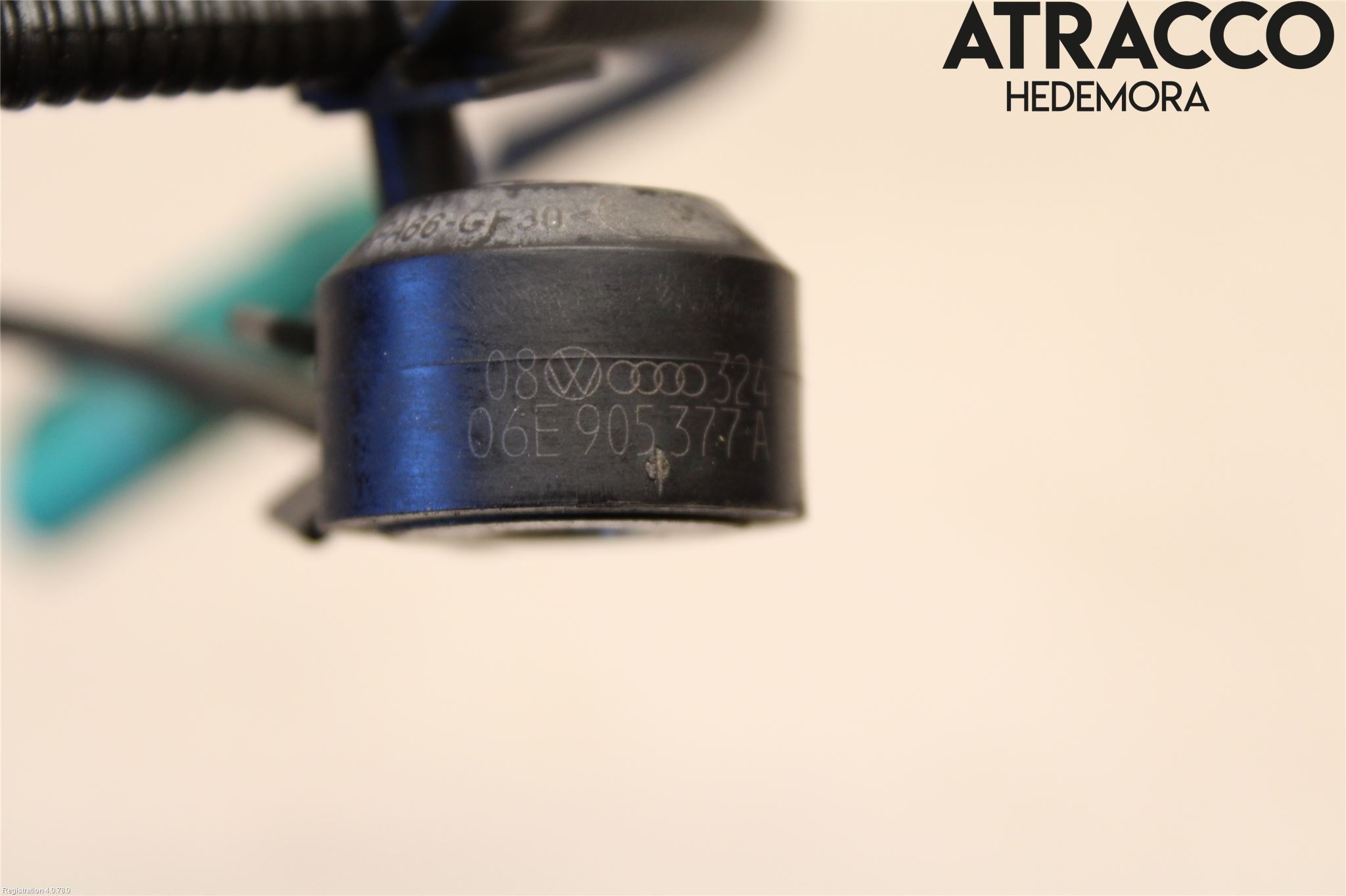 Audi TT/TTS 07-14 Injknacksensor