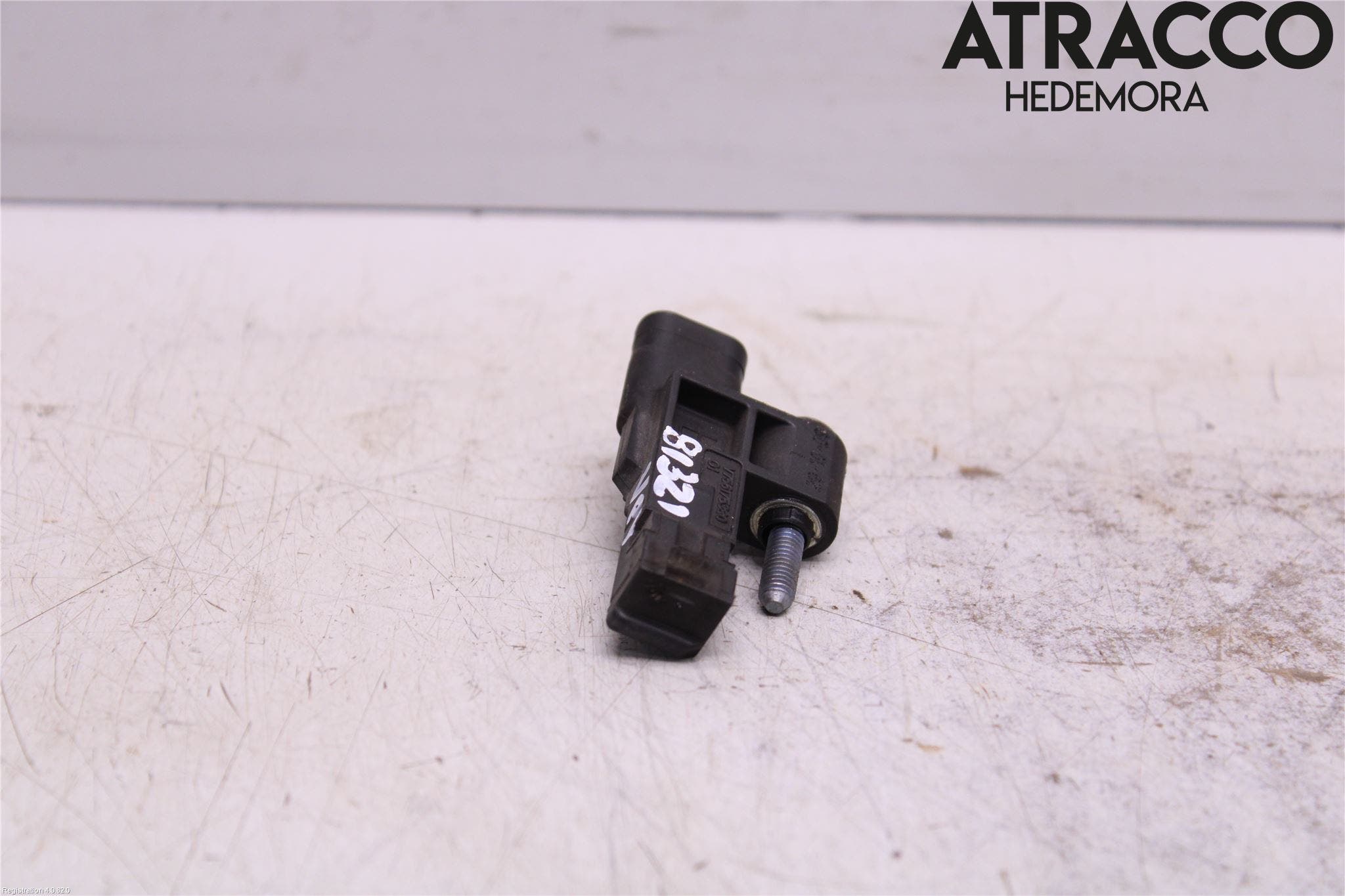 Peugeot 3008 09-16 Givare Varvtal-Tändläge