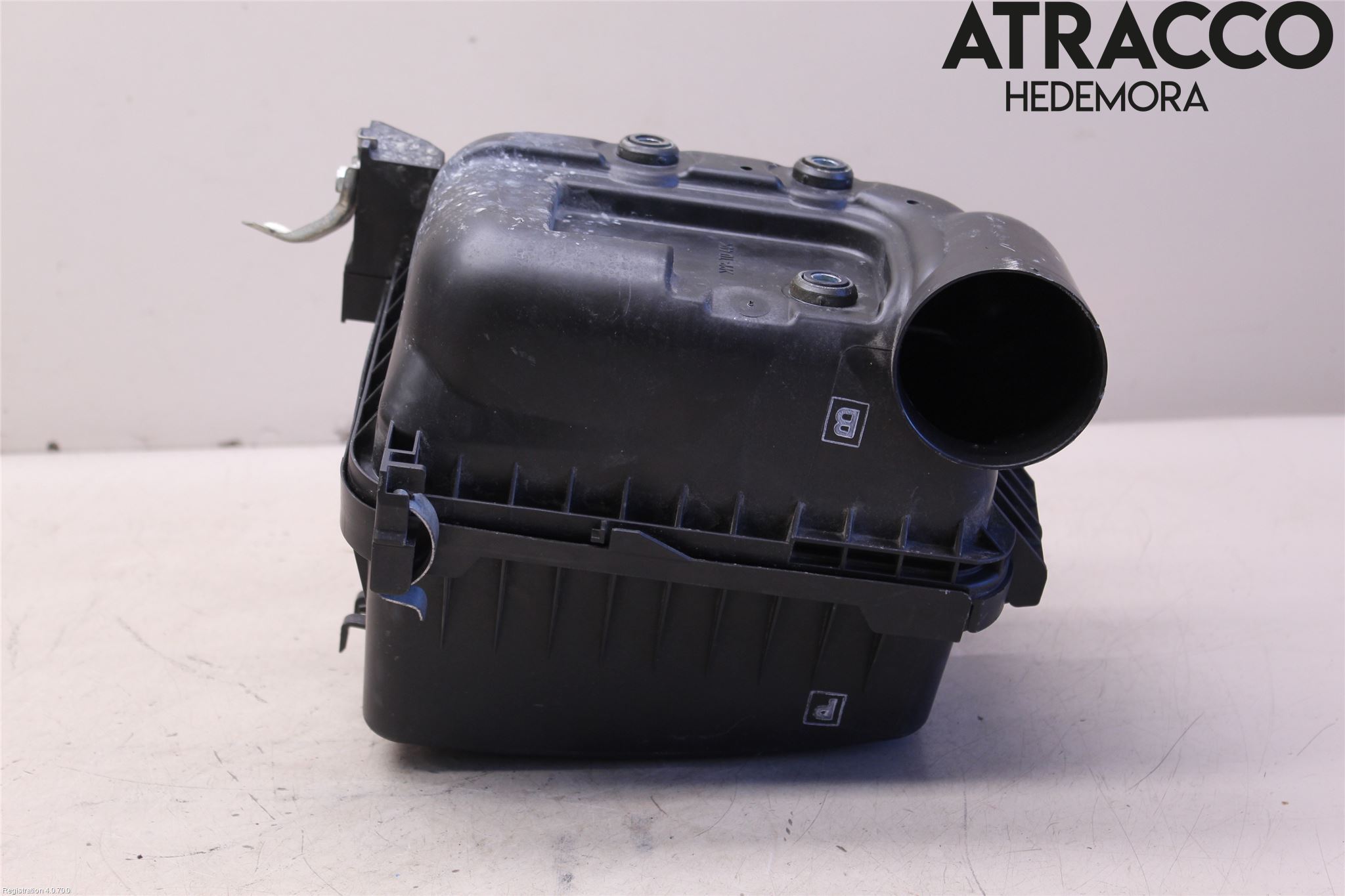 Toyota AURIS 10-12 Luftrenare