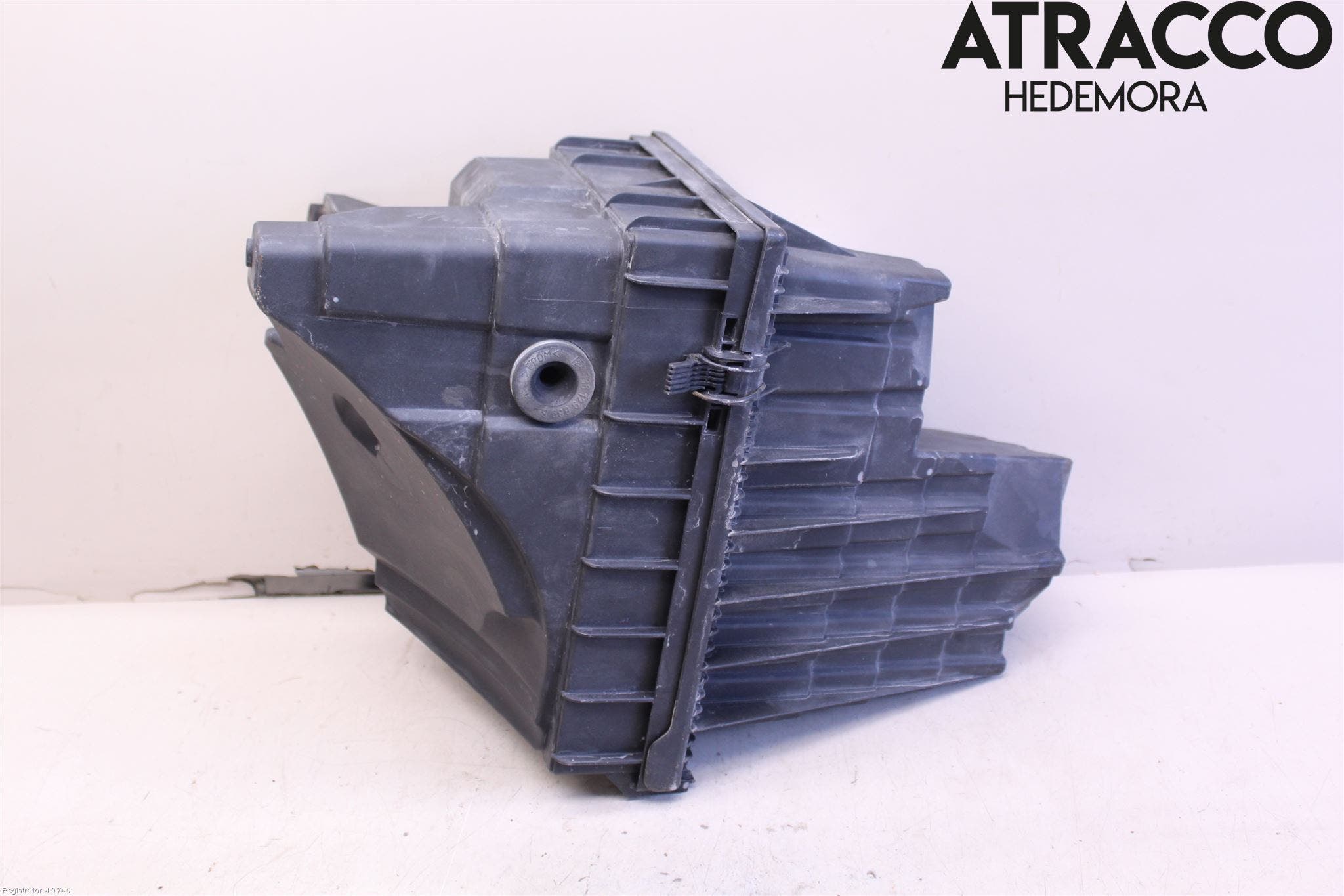 Volkswagen VW TRANSP/CARAVELLE (T5) 04-15 Luftrenare