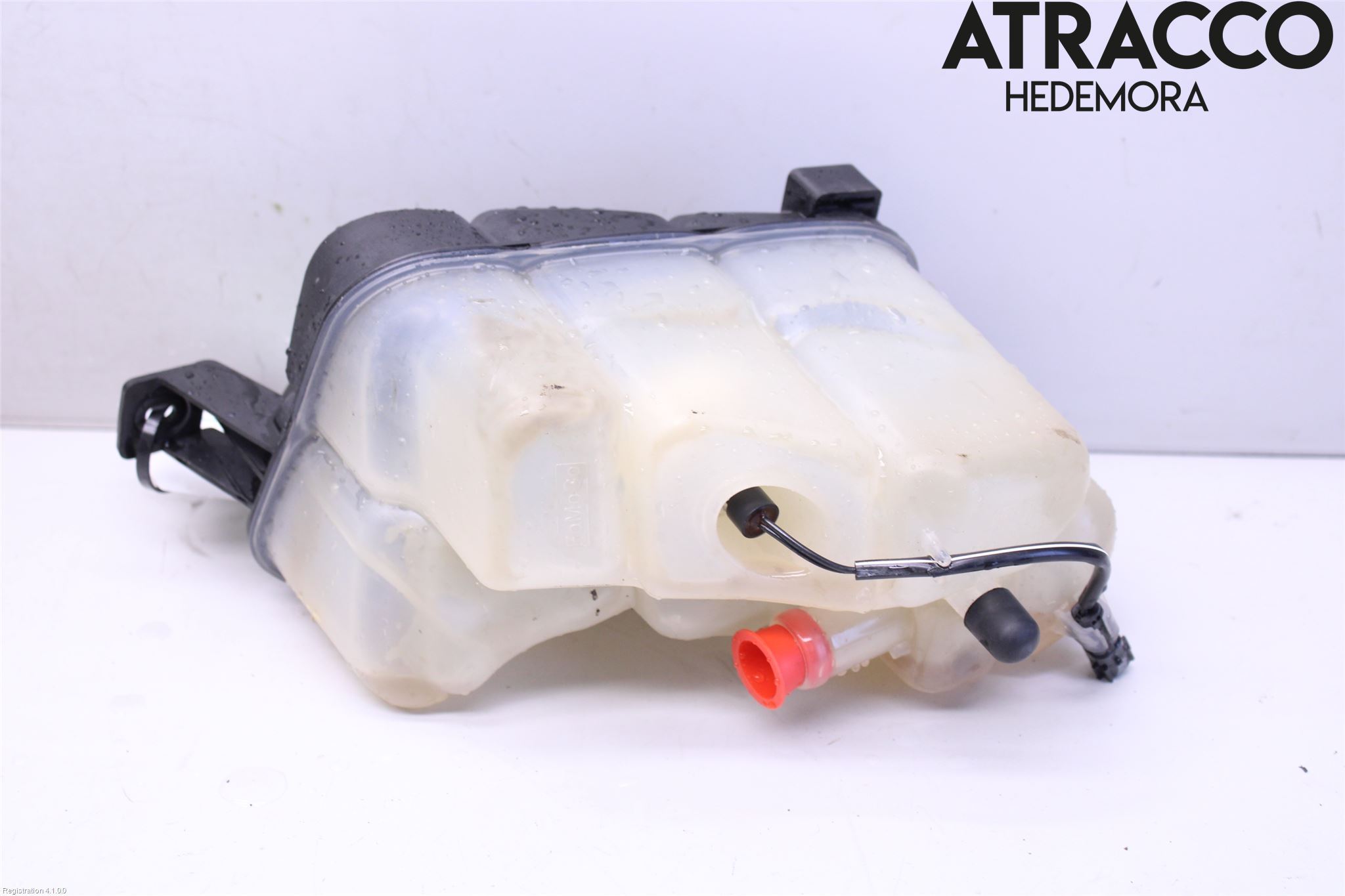 Volvo V60 14-18 Expansionstank