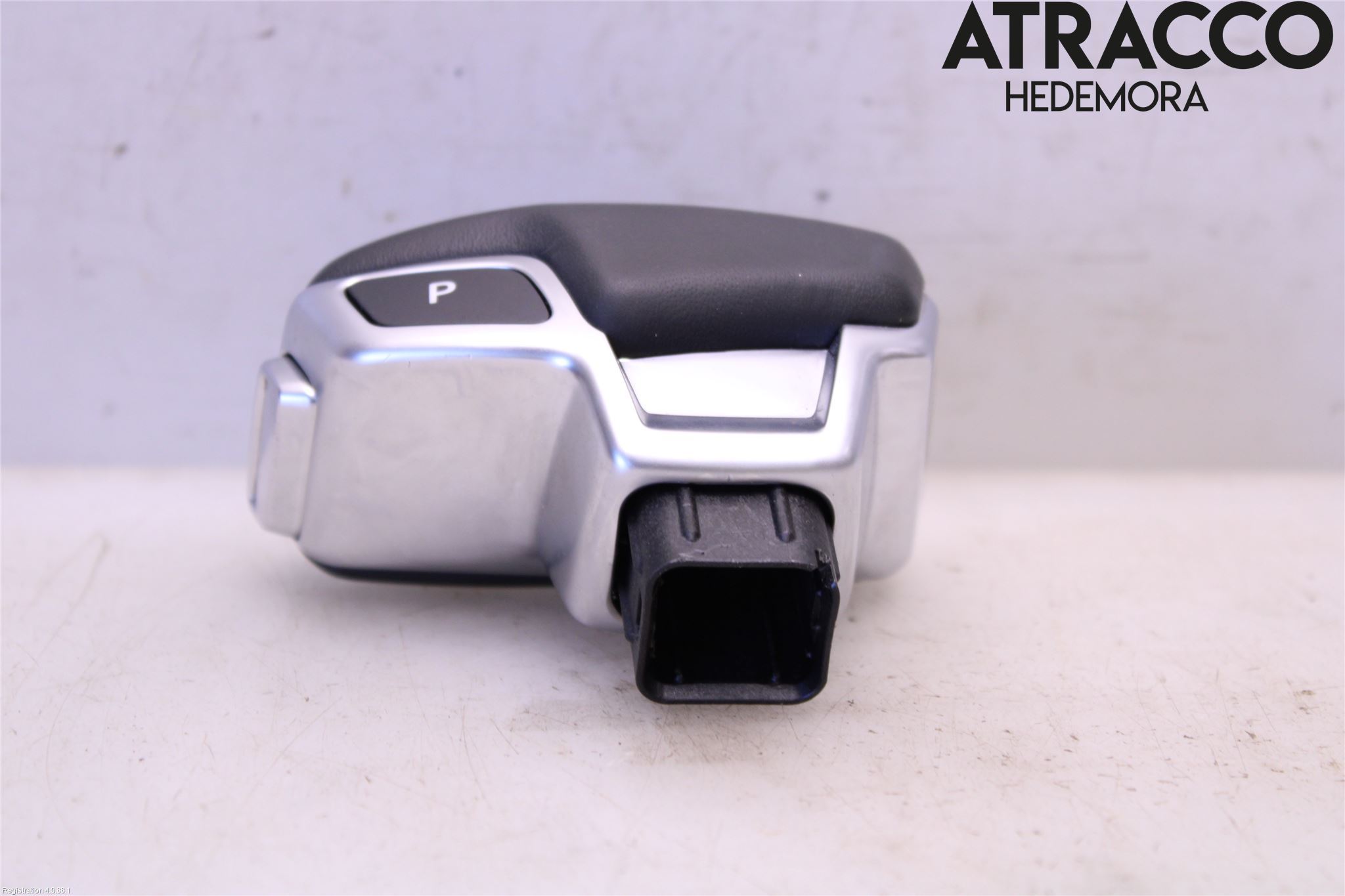 Audi A5 17- Växelspaksknopp