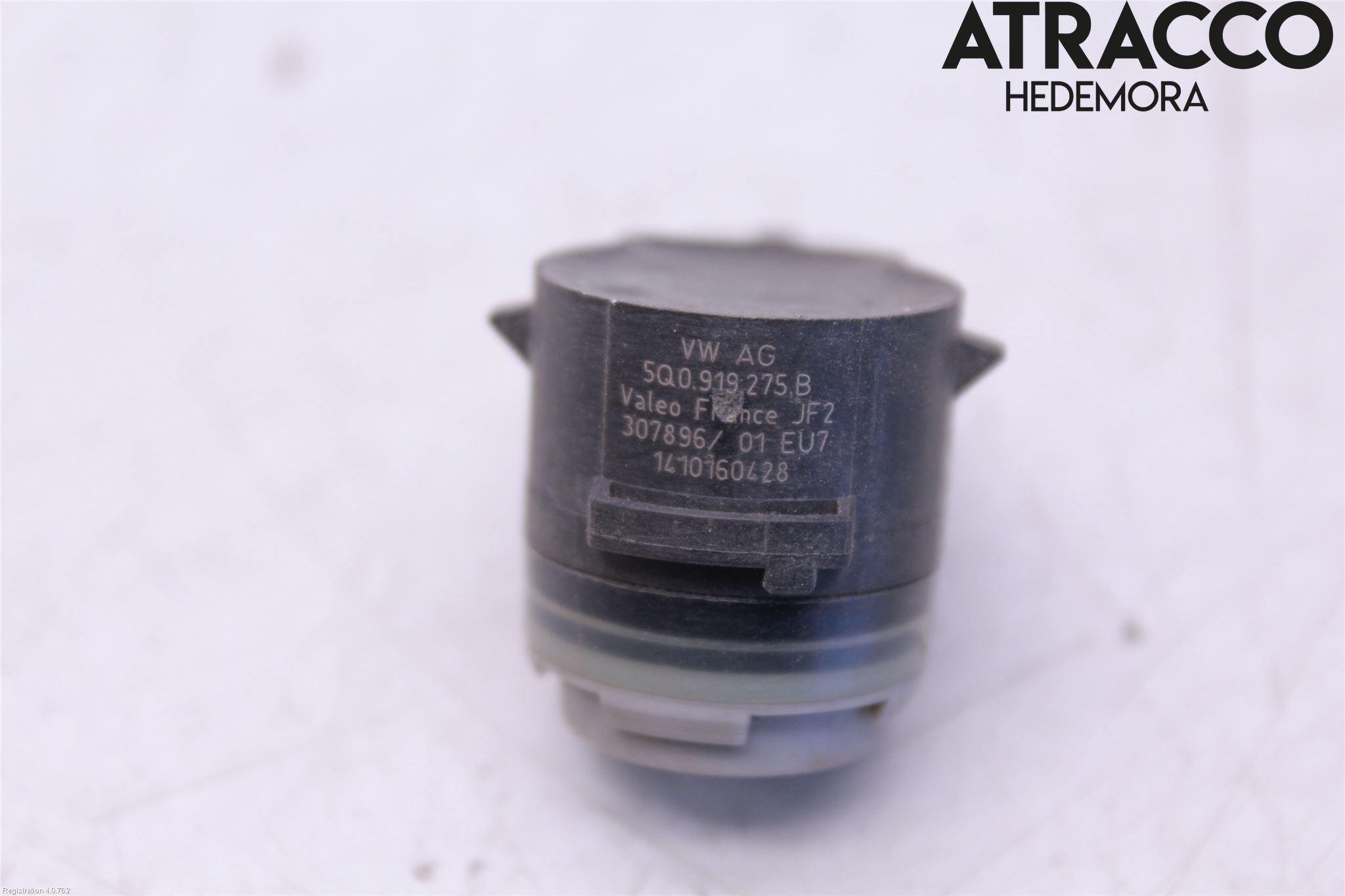 Audi A4/S4 B9 16-19 Parkeringshjälp Backsensor