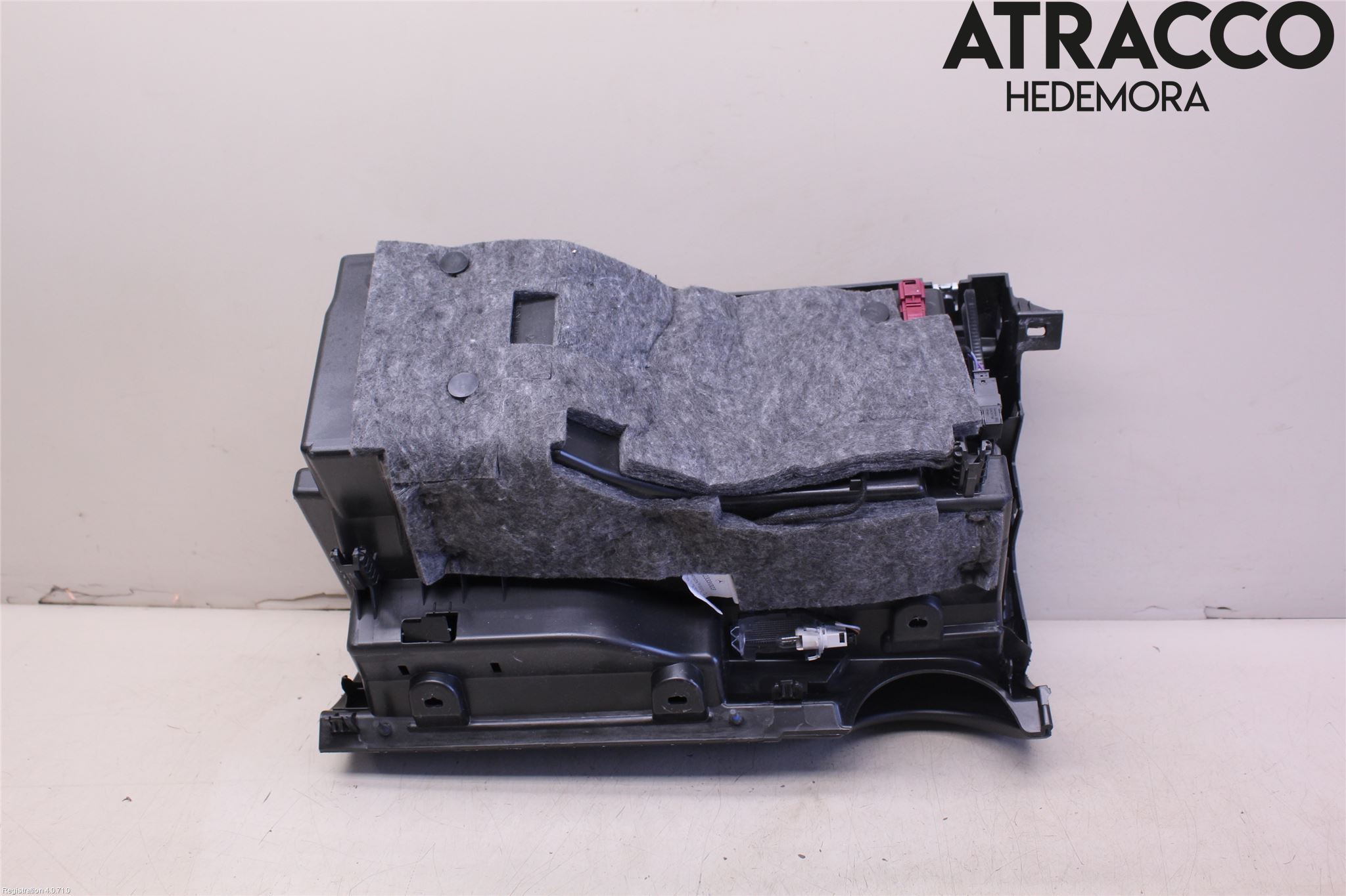 Mercedes-Benz MB C-KLASS (W205) 14-21 Handskfack