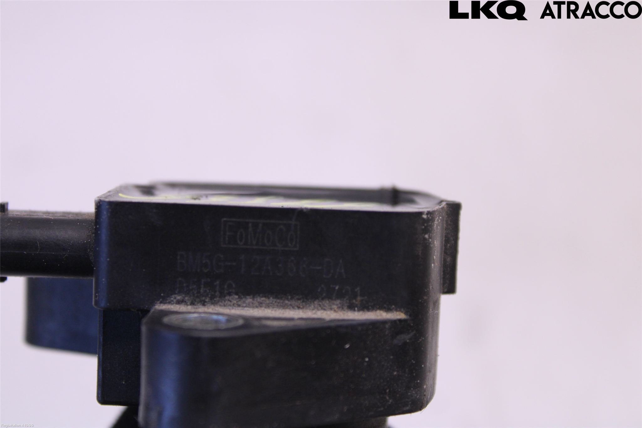 Volvo V70 08-13 Tändspole